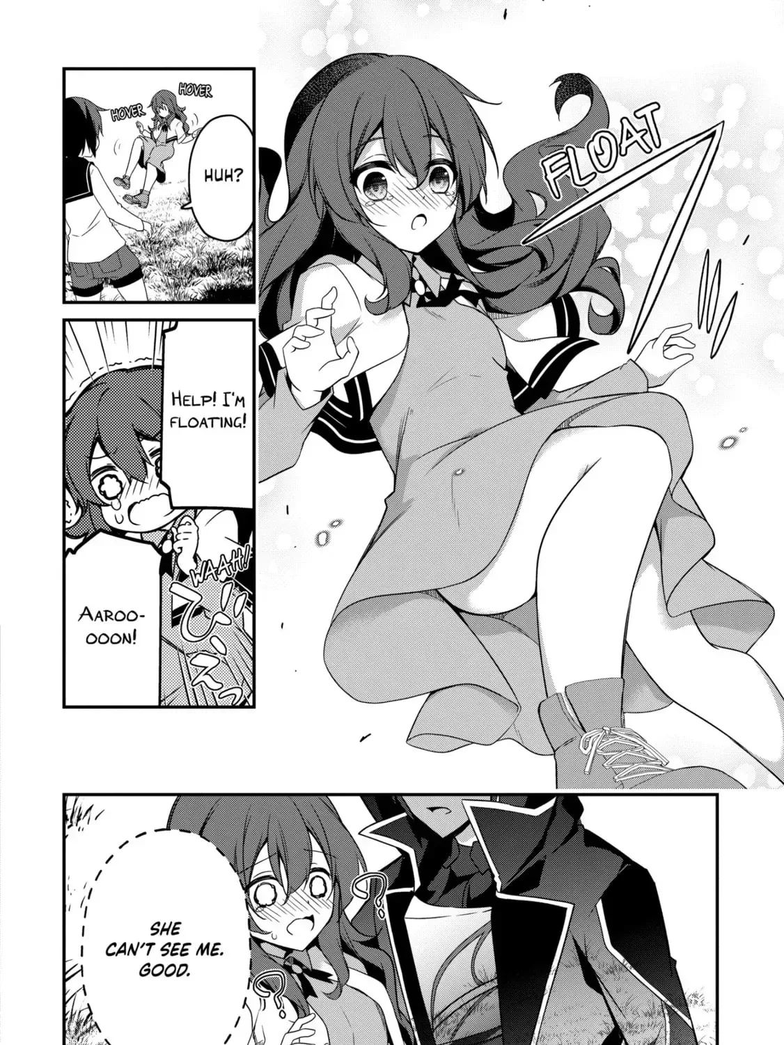The Invincible Summoner Who Crawled up From Level 1 Chapter 4.2 page 23