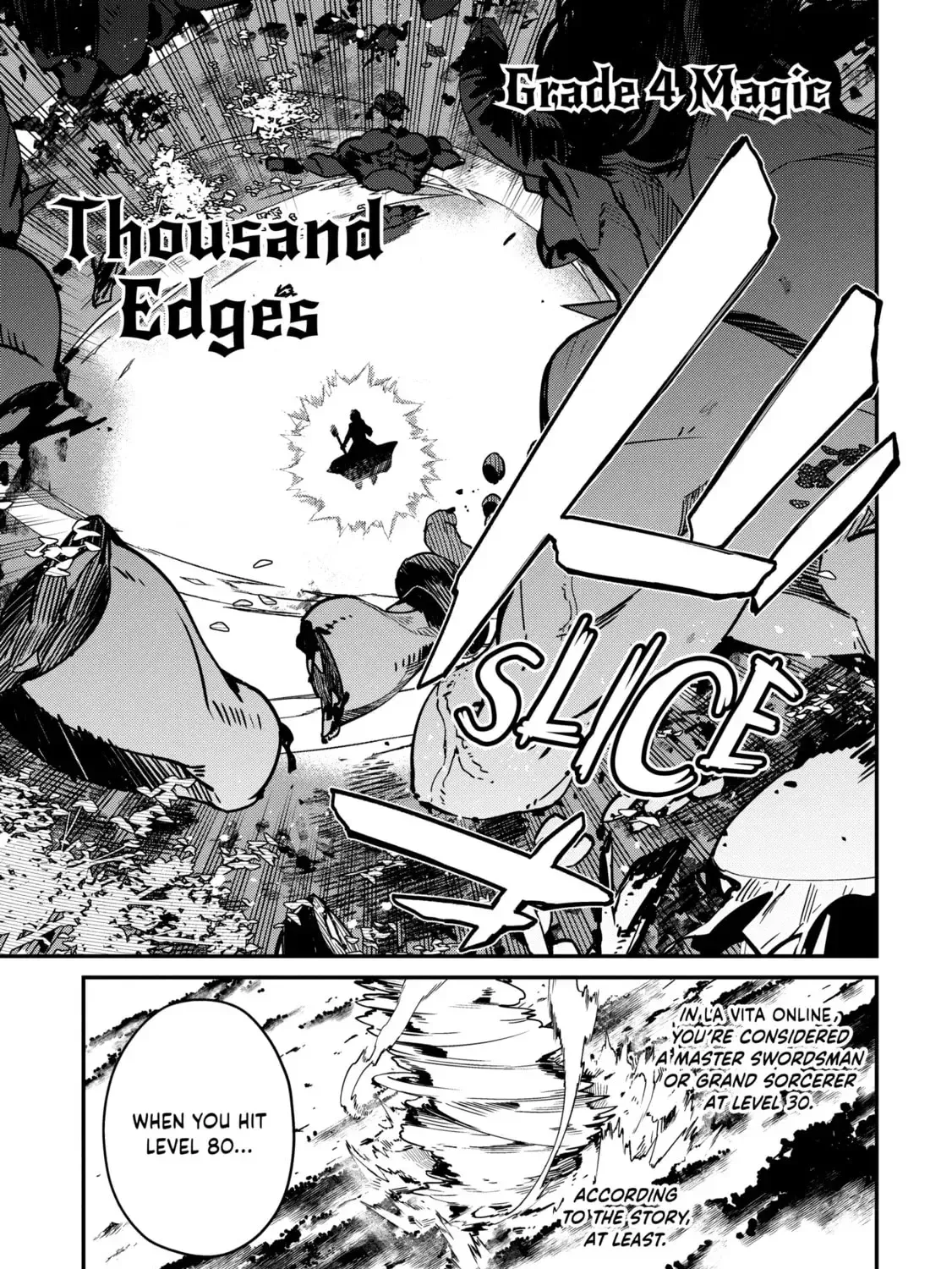 The Invincible Summoner Who Crawled up From Level 1 Chapter 4.2 page 33