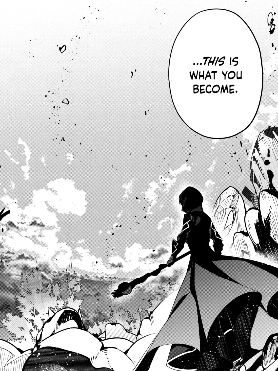 The Invincible Summoner Who Crawled up From Level 1 Chapter 4.2 page 35