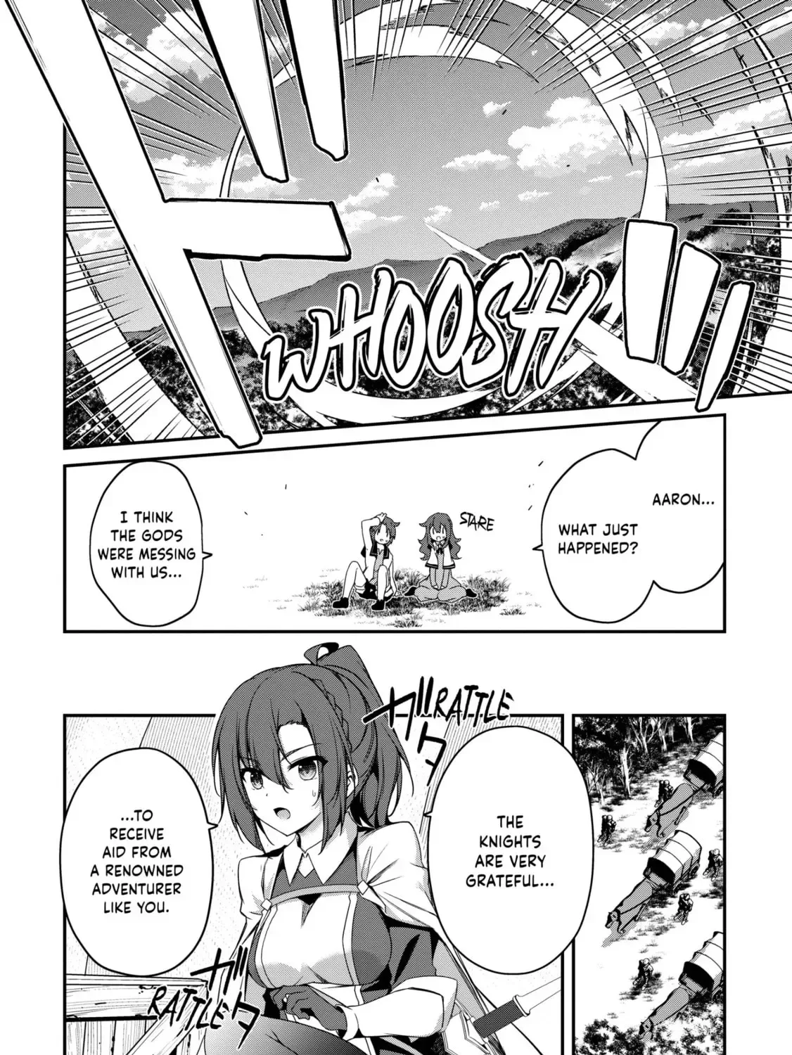 The Invincible Summoner Who Crawled up From Level 1 Chapter 4.2 page 43