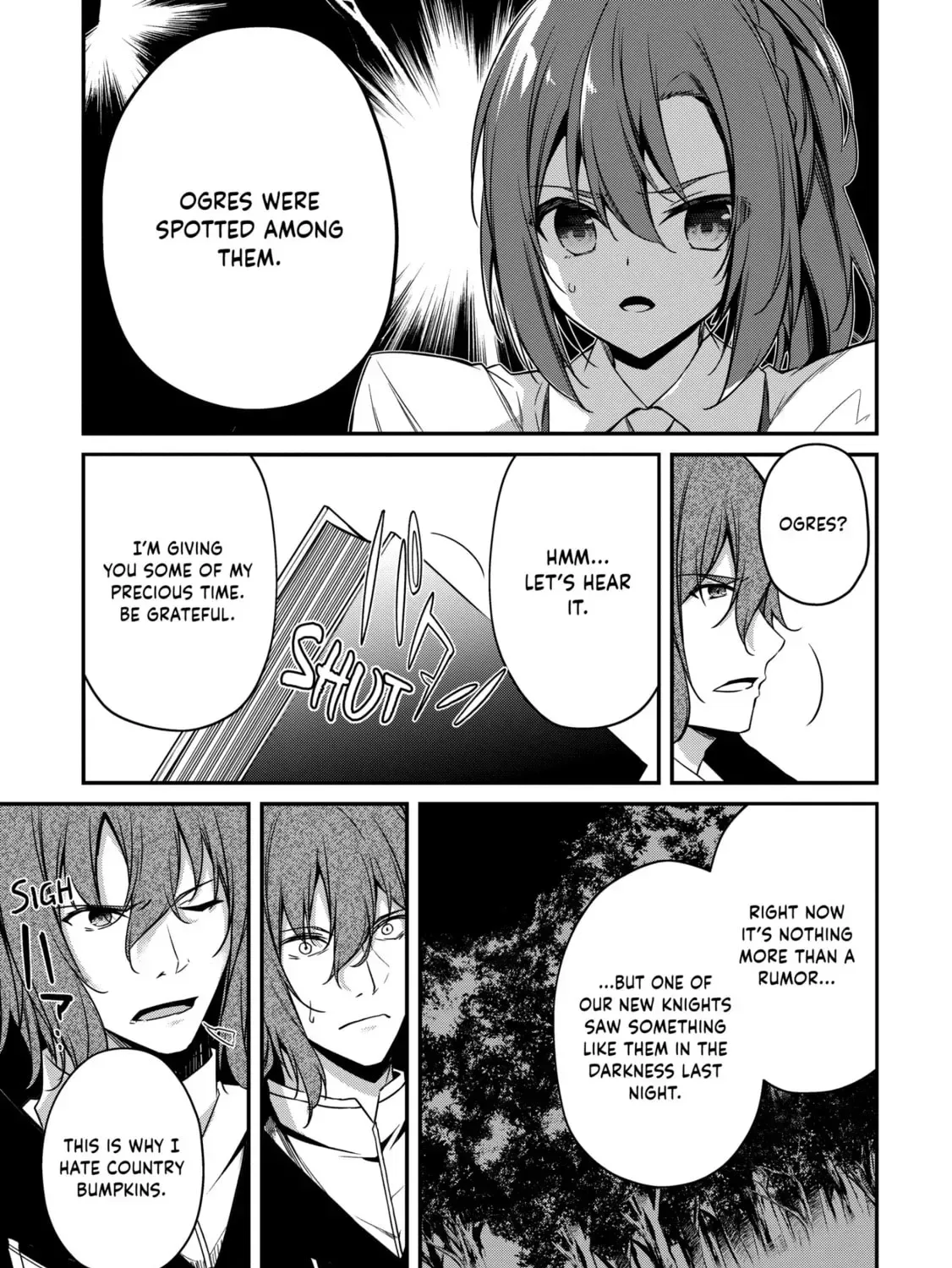 The Invincible Summoner Who Crawled up From Level 1 Chapter 4.2 page 49