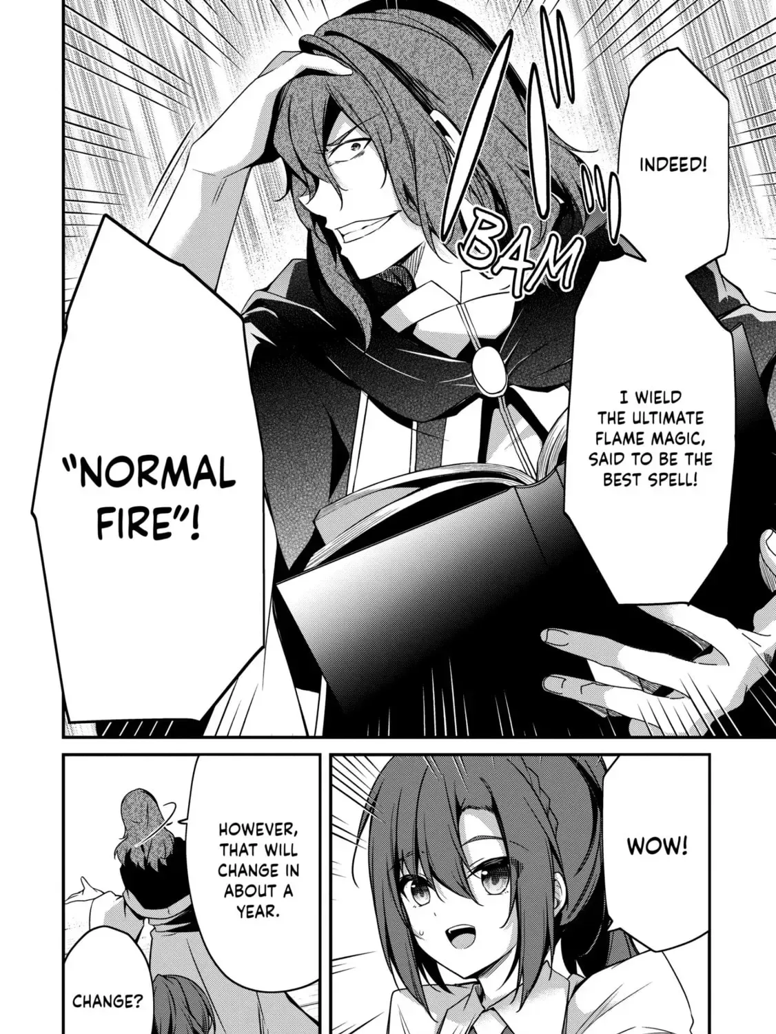 The Invincible Summoner Who Crawled up From Level 1 Chapter 4.2 page 55