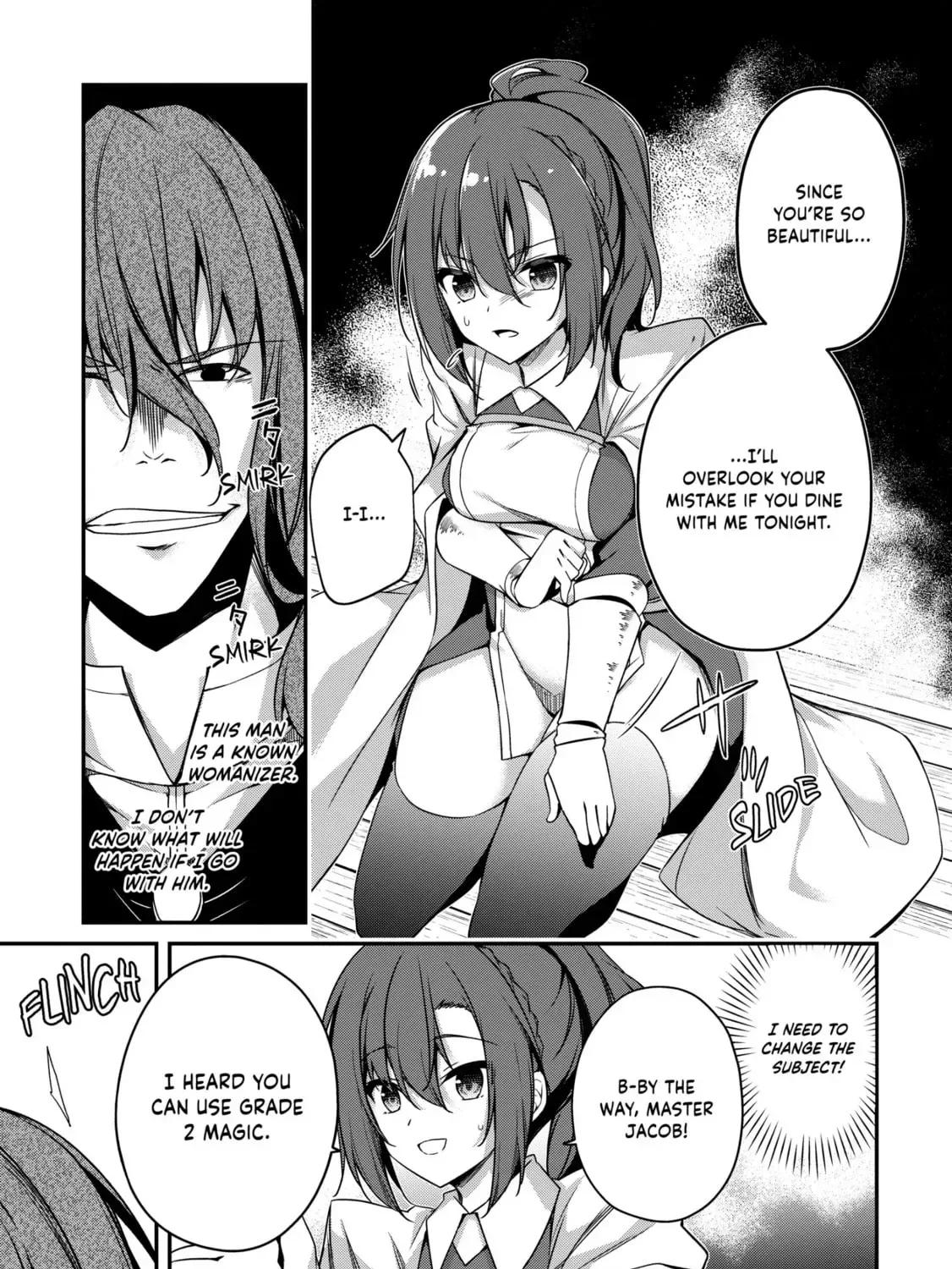 The Invincible Summoner Who Crawled up From Level 1 Chapter 4.2 page 53