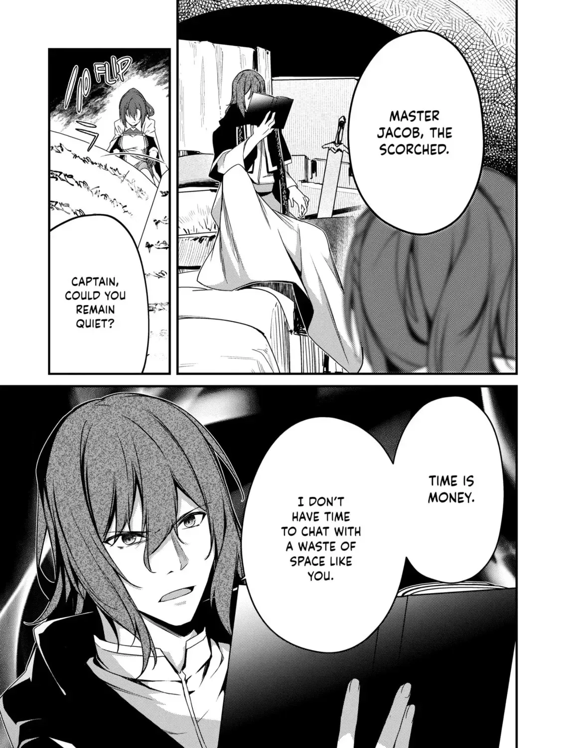 The Invincible Summoner Who Crawled up From Level 1 Chapter 4.2 page 45