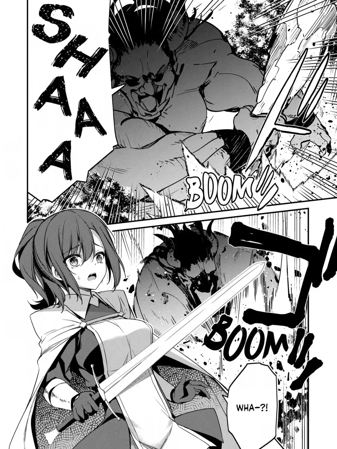 The Invincible Summoner Who Crawled up From Level 1 Chapter 4.2 page 63