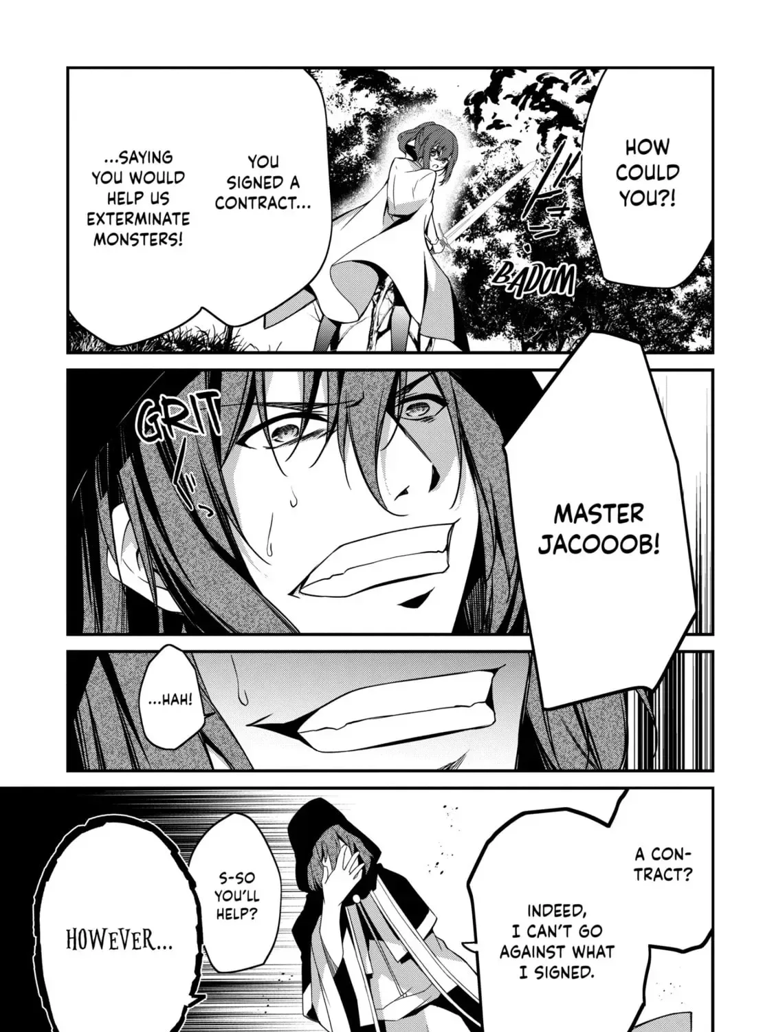 The Invincible Summoner Who Crawled up From Level 1 Chapter 4.2 page 69