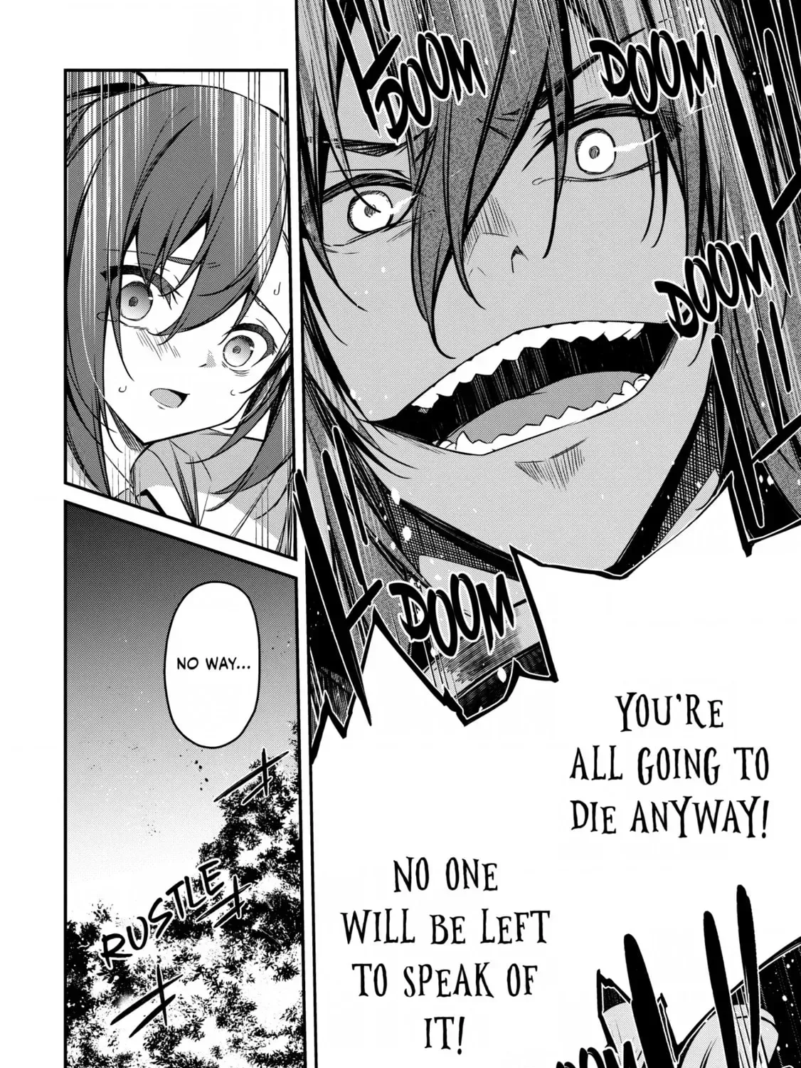 The Invincible Summoner Who Crawled up From Level 1 Chapter 4.2 page 71