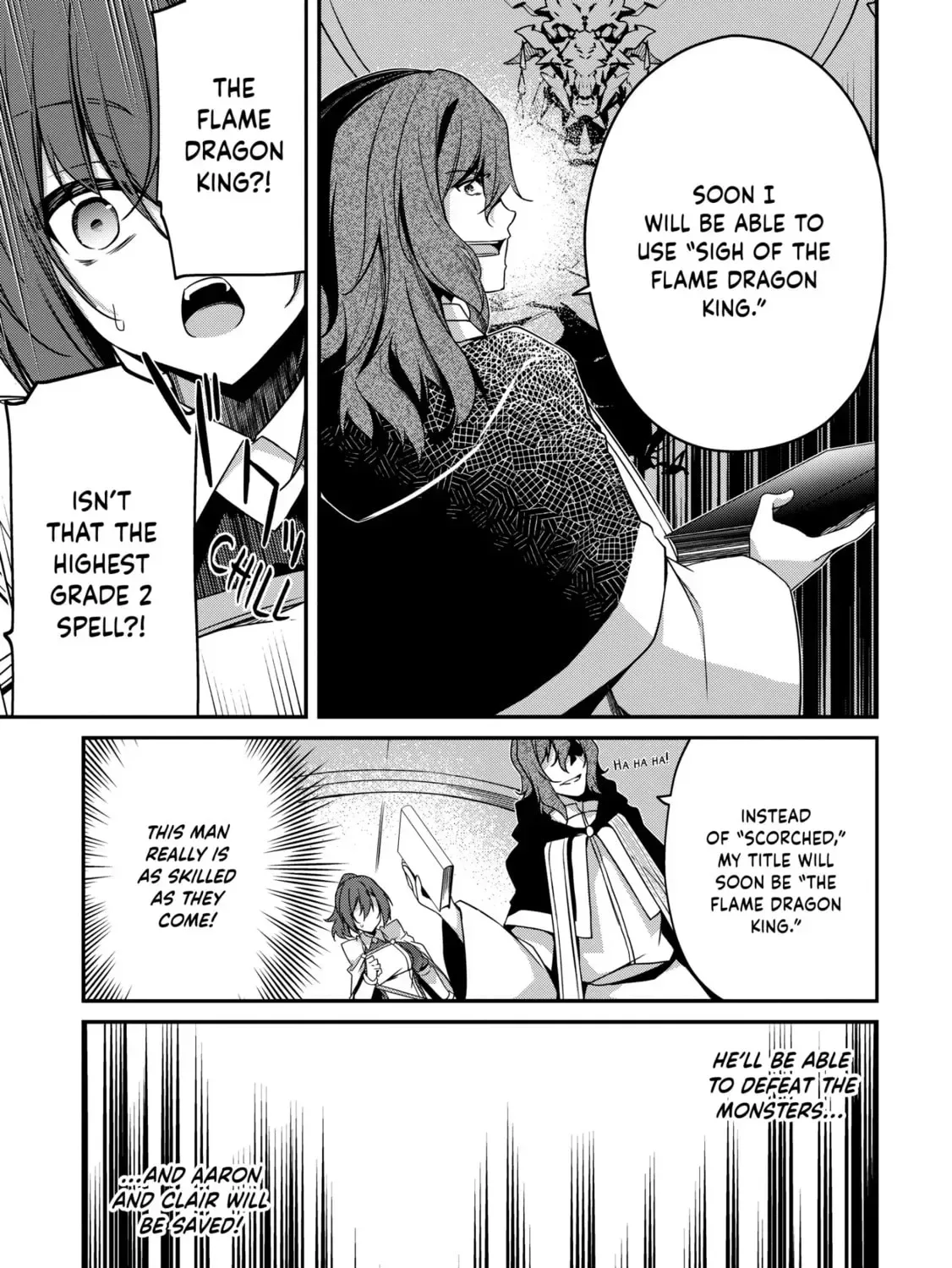 The Invincible Summoner Who Crawled up From Level 1 Chapter 4.2 page 57