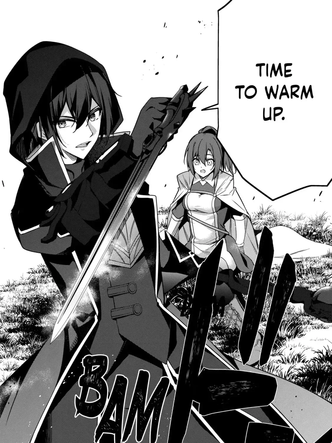 The Invincible Summoner Who Crawled up From Level 1 Chapter 4.2 page 79