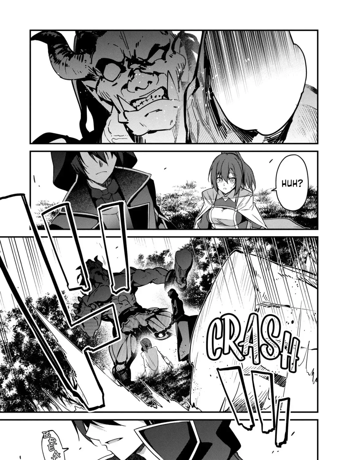 The Invincible Summoner Who Crawled up From Level 1 Chapter 4.2 page 77