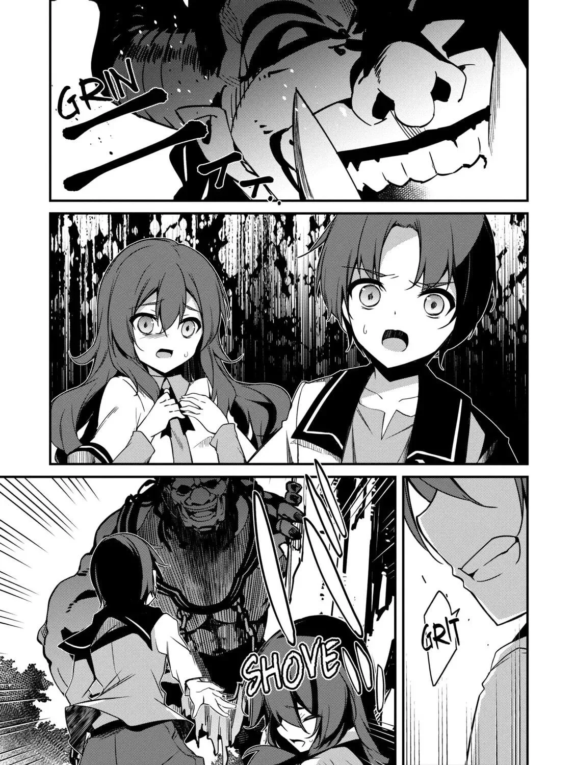 The Invincible Summoner Who Crawled up From Level 1 Chapter 4 page 9