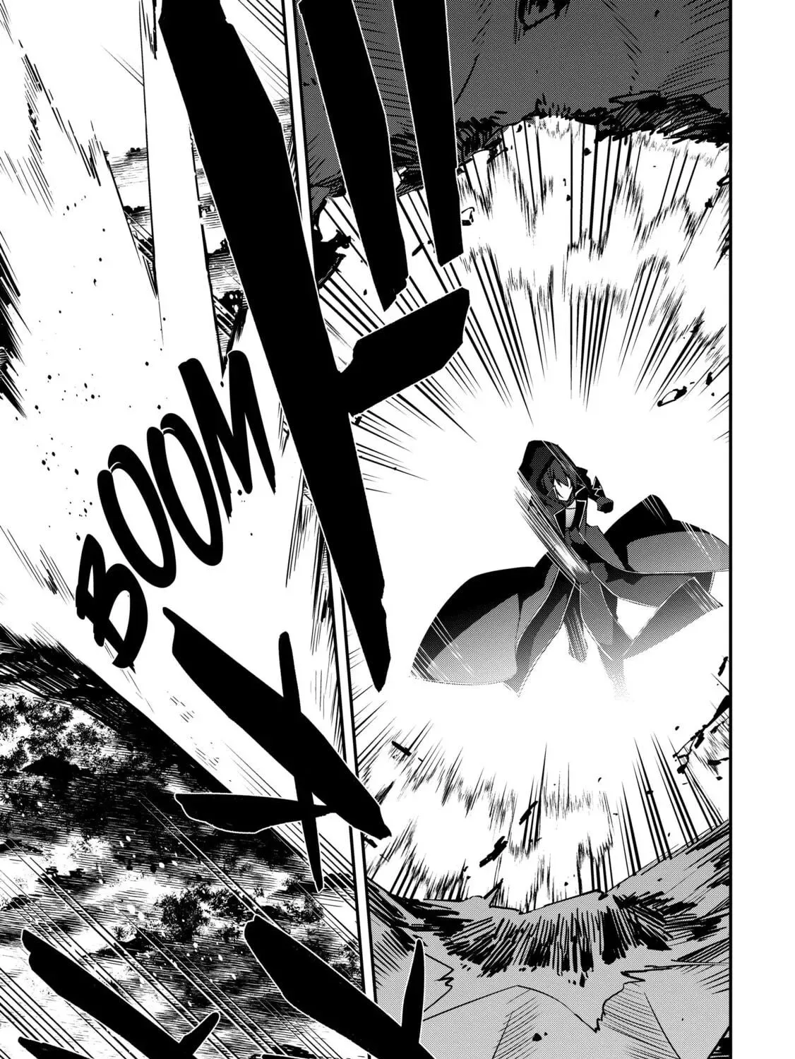 The Invincible Summoner Who Crawled up From Level 1 Chapter 4 page 29
