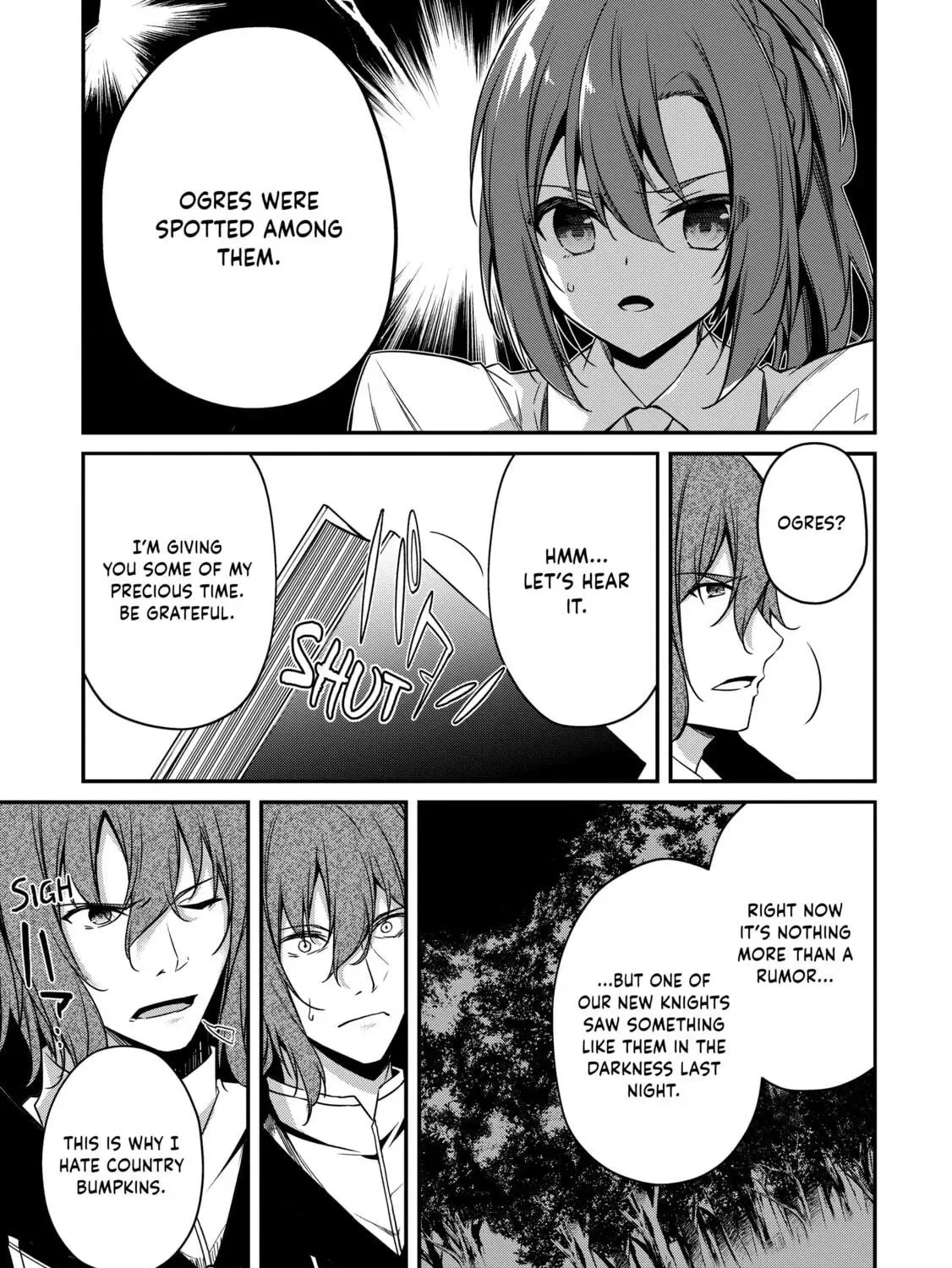The Invincible Summoner Who Crawled up From Level 1 Chapter 4 page 49