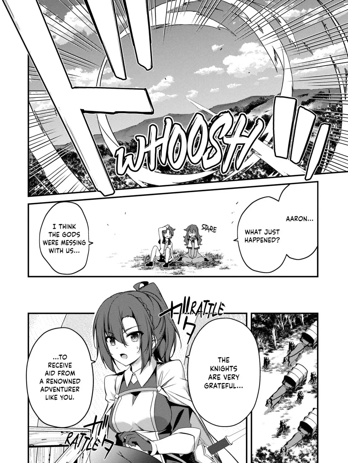 The Invincible Summoner Who Crawled up From Level 1 Chapter 4 page 43