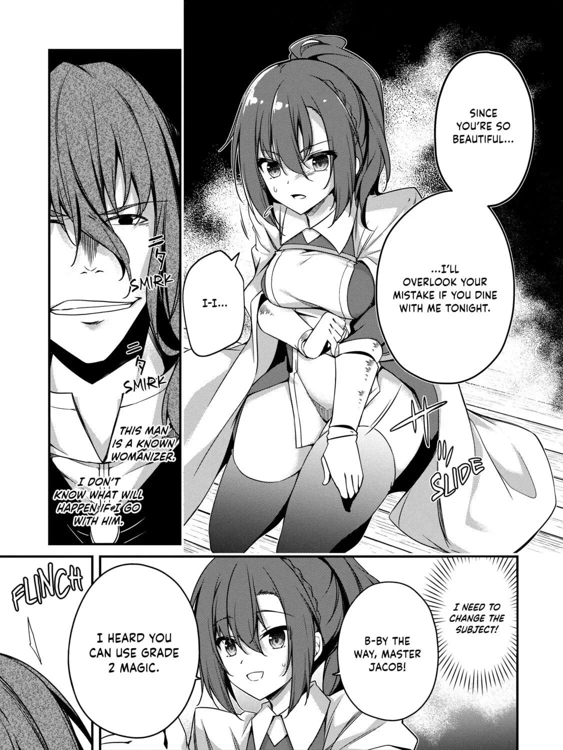 The Invincible Summoner Who Crawled up From Level 1 Chapter 4 page 53