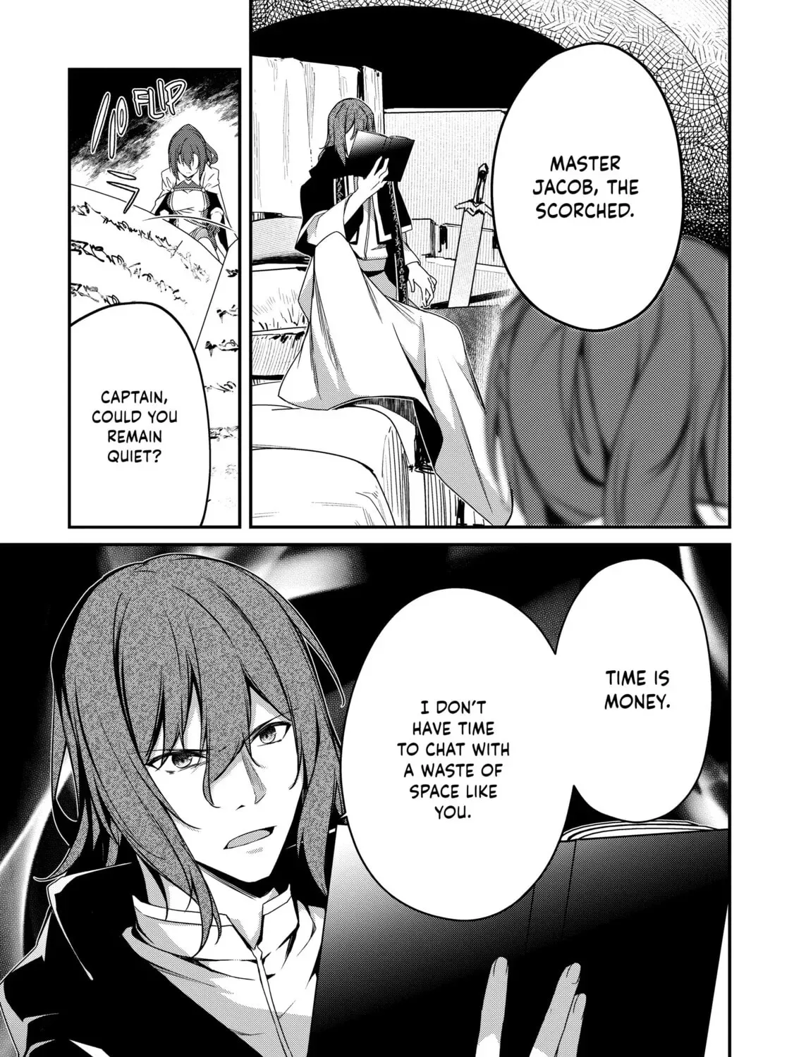 The Invincible Summoner Who Crawled up From Level 1 Chapter 4 page 45