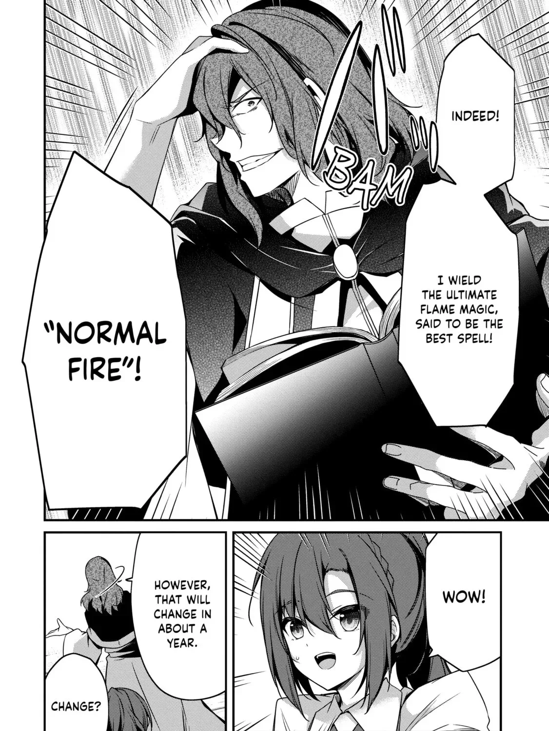 The Invincible Summoner Who Crawled up From Level 1 Chapter 4 page 55