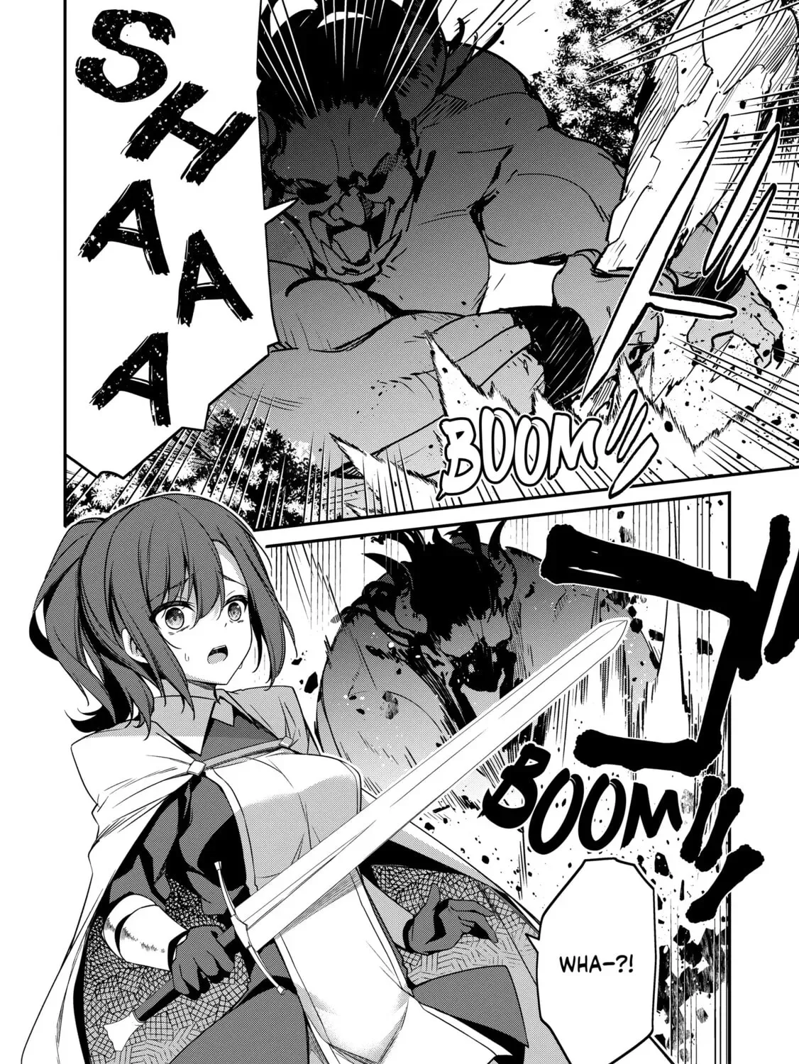 The Invincible Summoner Who Crawled up From Level 1 Chapter 4 page 63