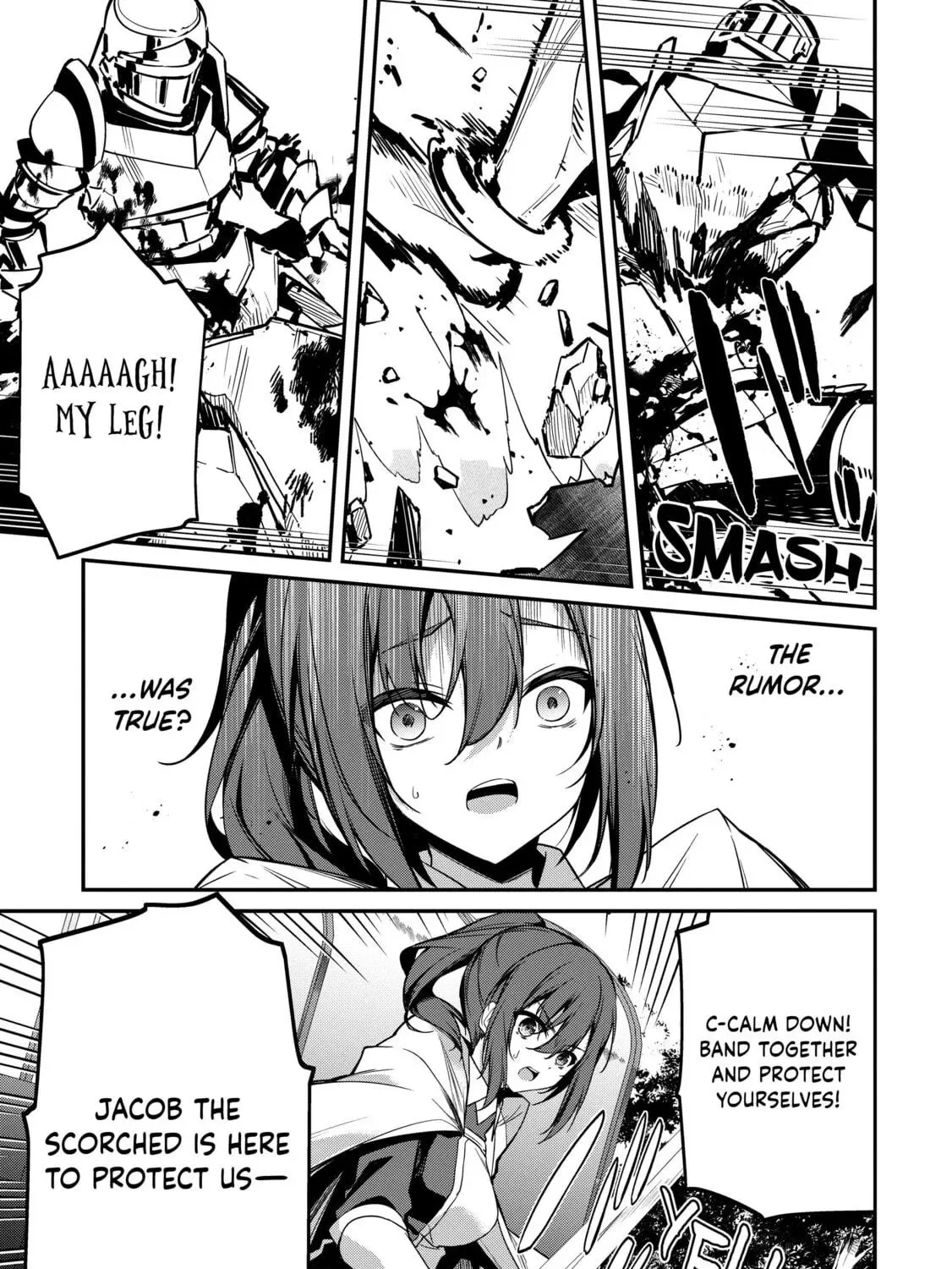The Invincible Summoner Who Crawled up From Level 1 Chapter 4 page 65