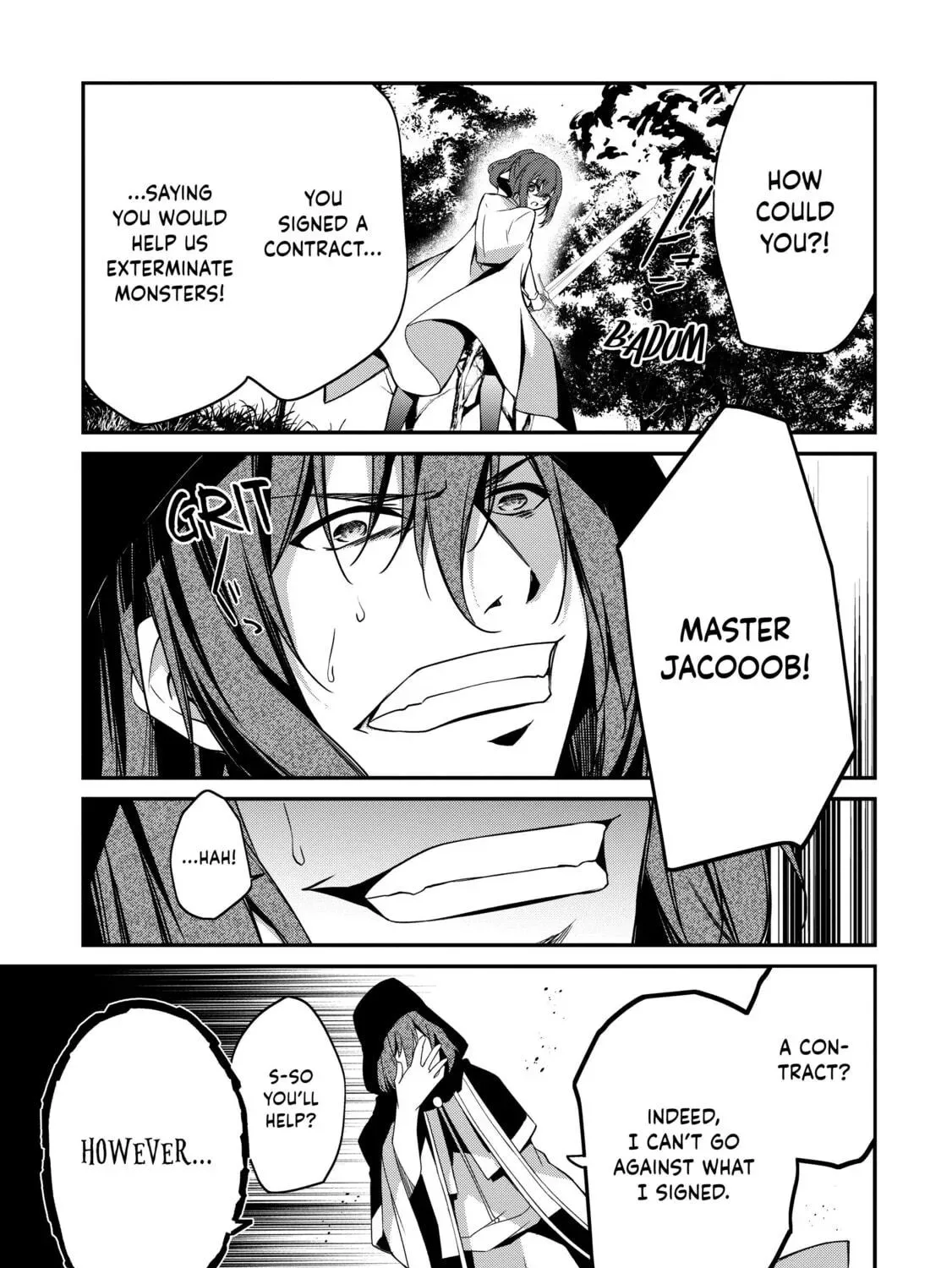 The Invincible Summoner Who Crawled up From Level 1 Chapter 4 page 69