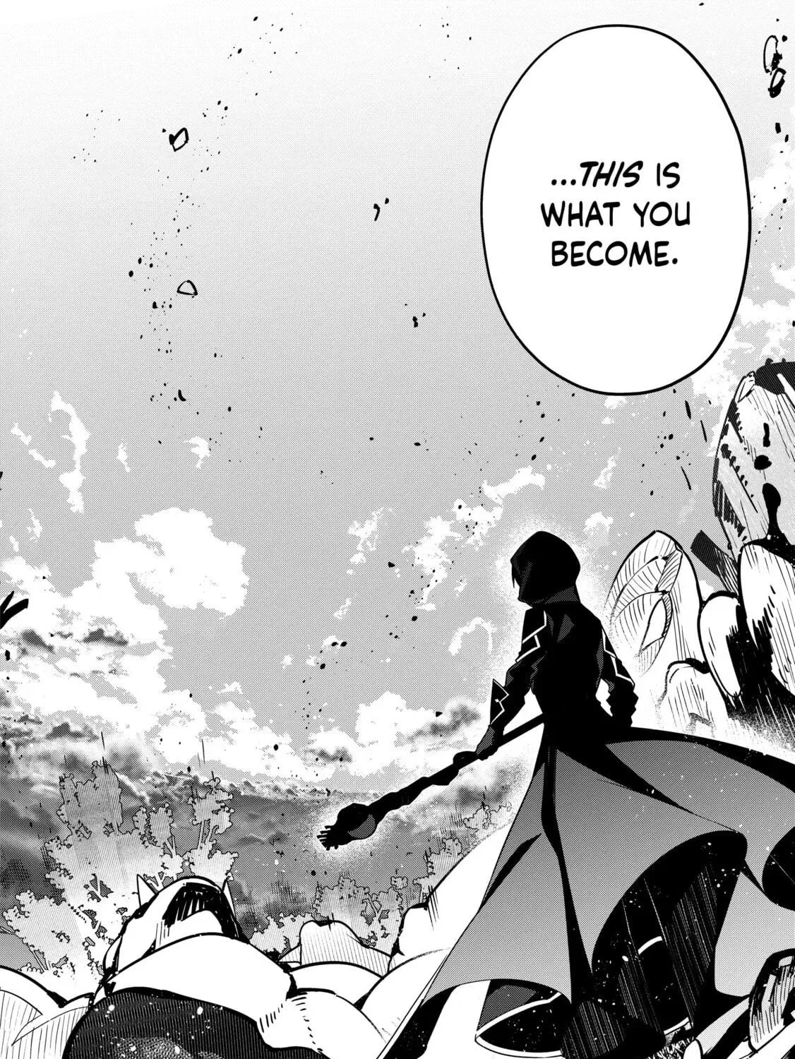 The Invincible Summoner Who Crawled up From Level 1 Chapter 4 page 35