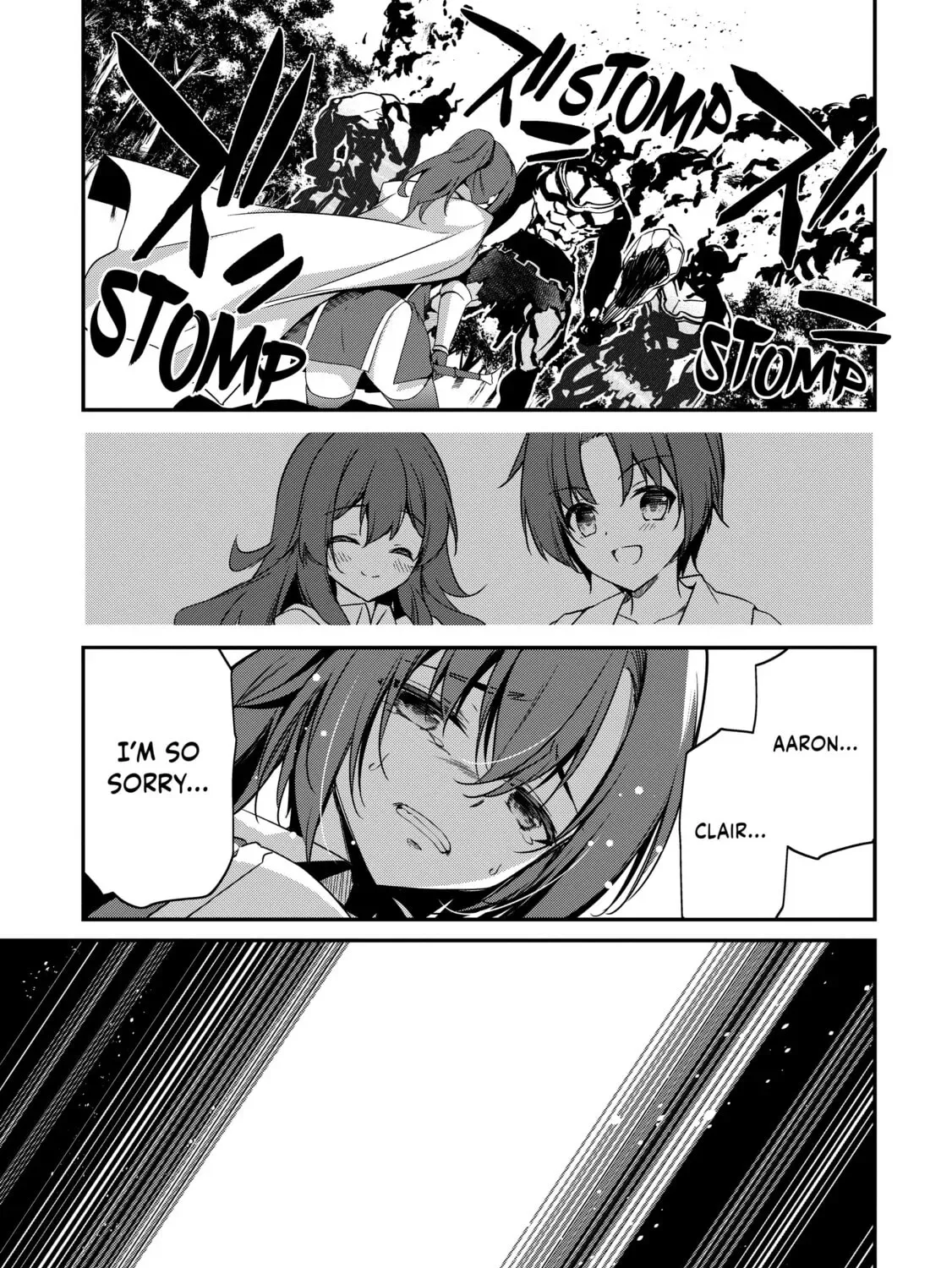 The Invincible Summoner Who Crawled up From Level 1 Chapter 4 page 73