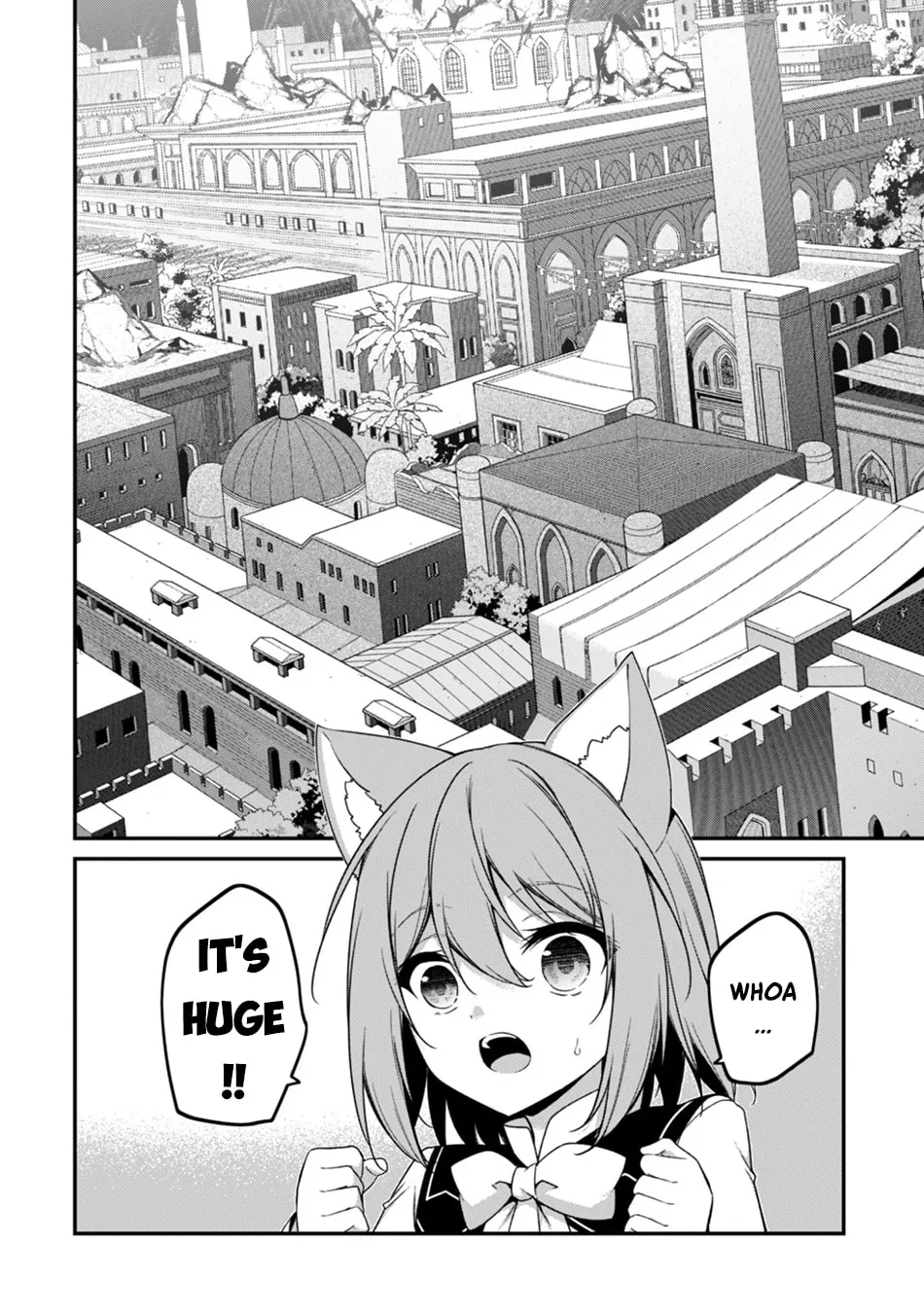 The Invincible Summoner Who Crawled up From Level 1 Chapter 40 page 4