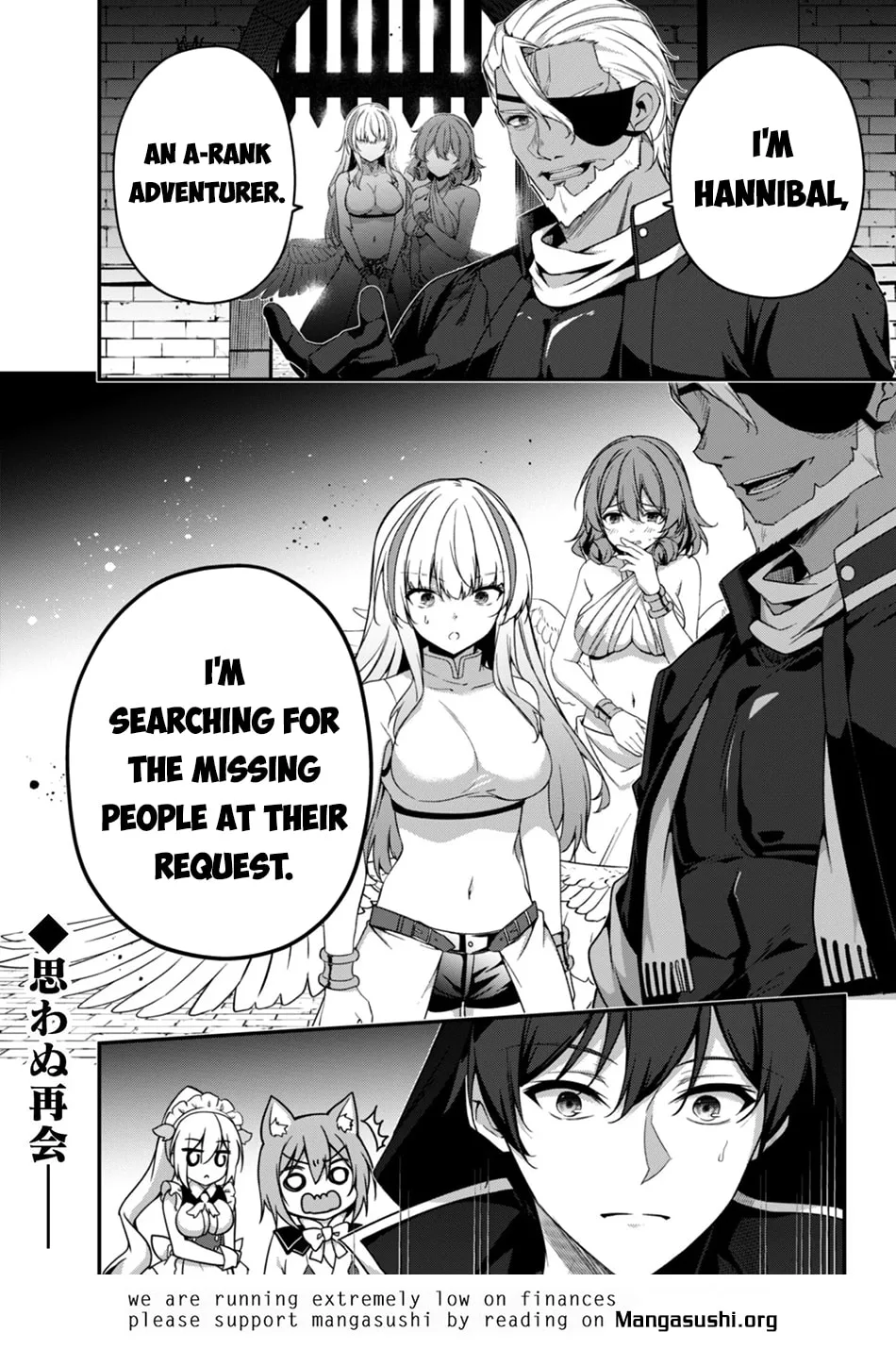 The Invincible Summoner Who Crawled up From Level 1 Chapter 40 page 26