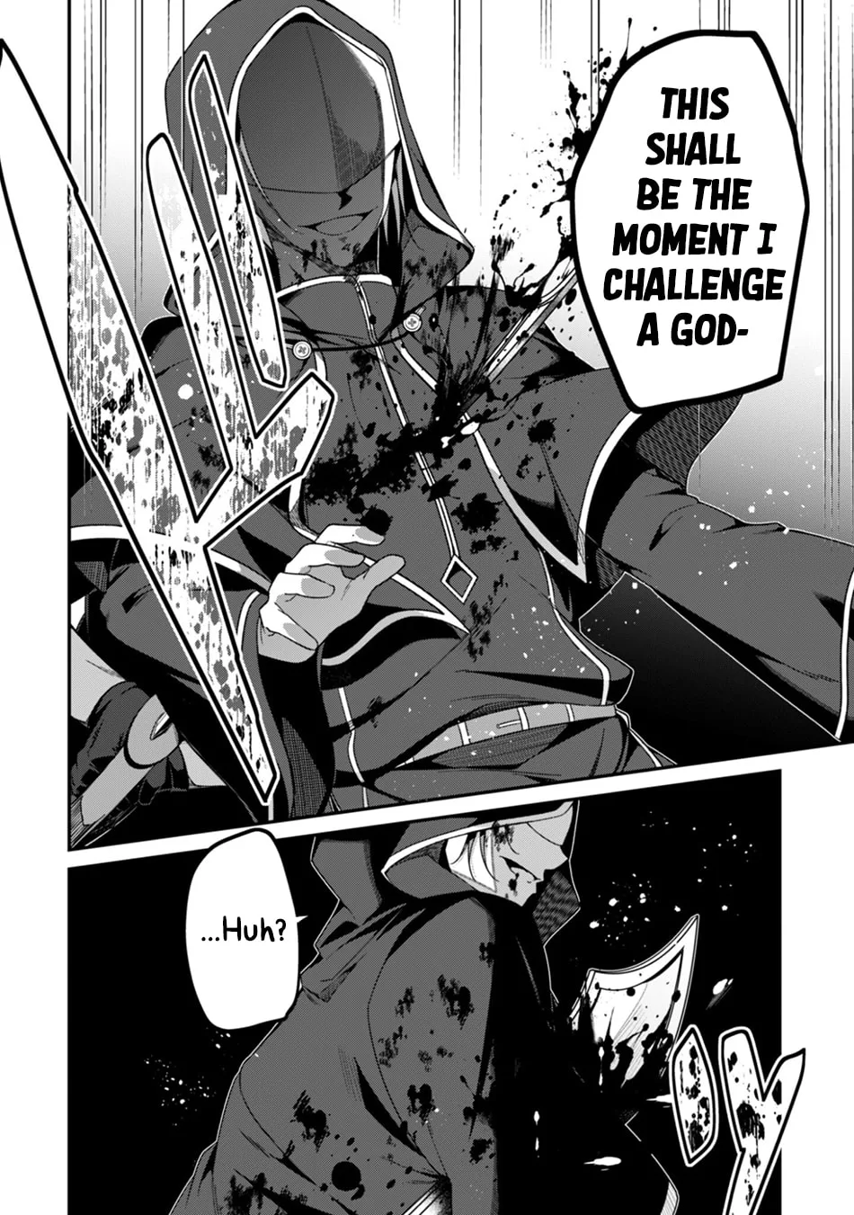 The Invincible Summoner Who Crawled up From Level 1 Chapter 41 page 33