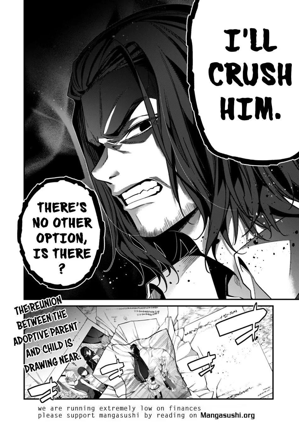 The Invincible Summoner Who Crawled up From Level 1 Chapter 41 page 39