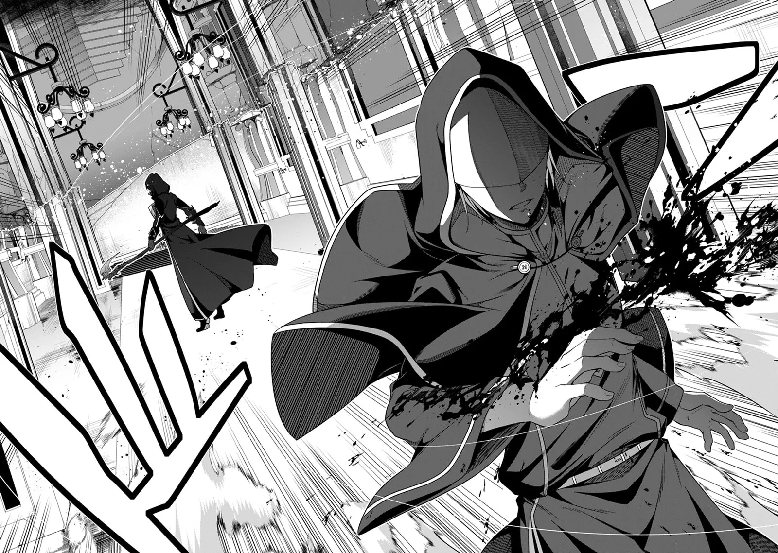 The Invincible Summoner Who Crawled up From Level 1 Chapter 41 page 30