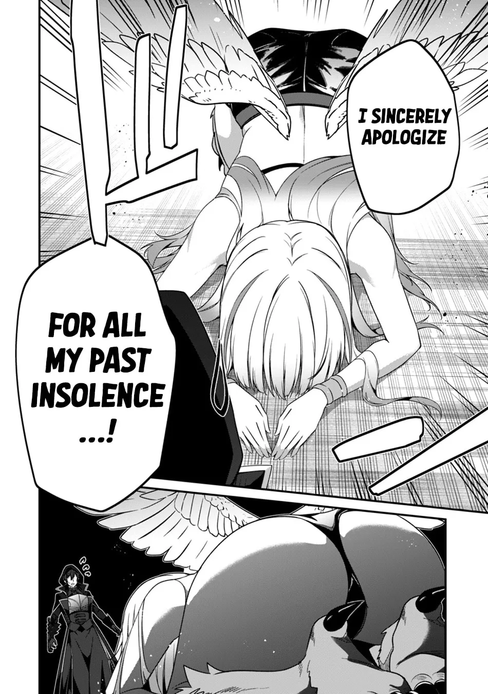 The Invincible Summoner Who Crawled up From Level 1 Chapter 42 page 4