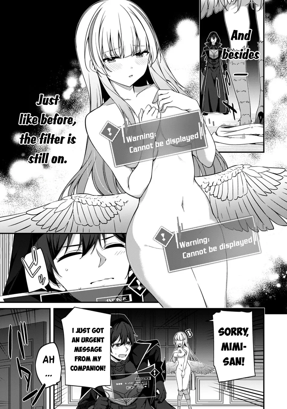 The Invincible Summoner Who Crawled up From Level 1 Chapter 42 page 15