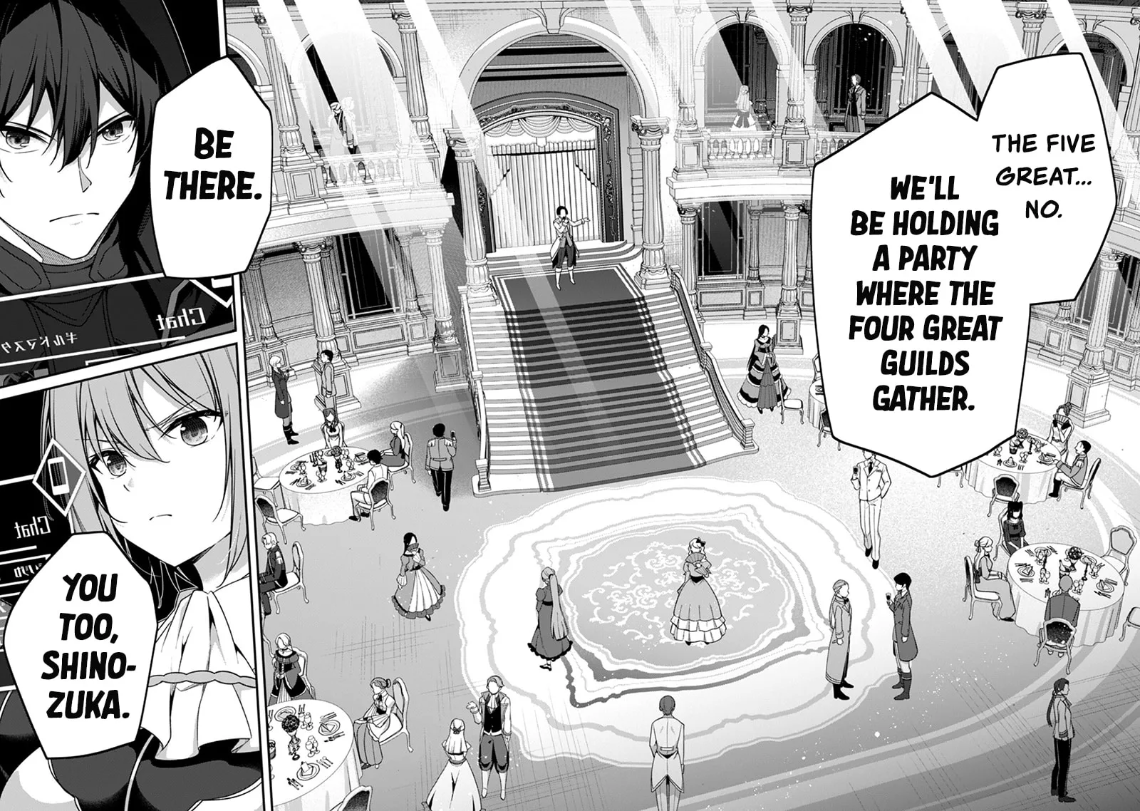 The Invincible Summoner Who Crawled up From Level 1 Chapter 43 page 9