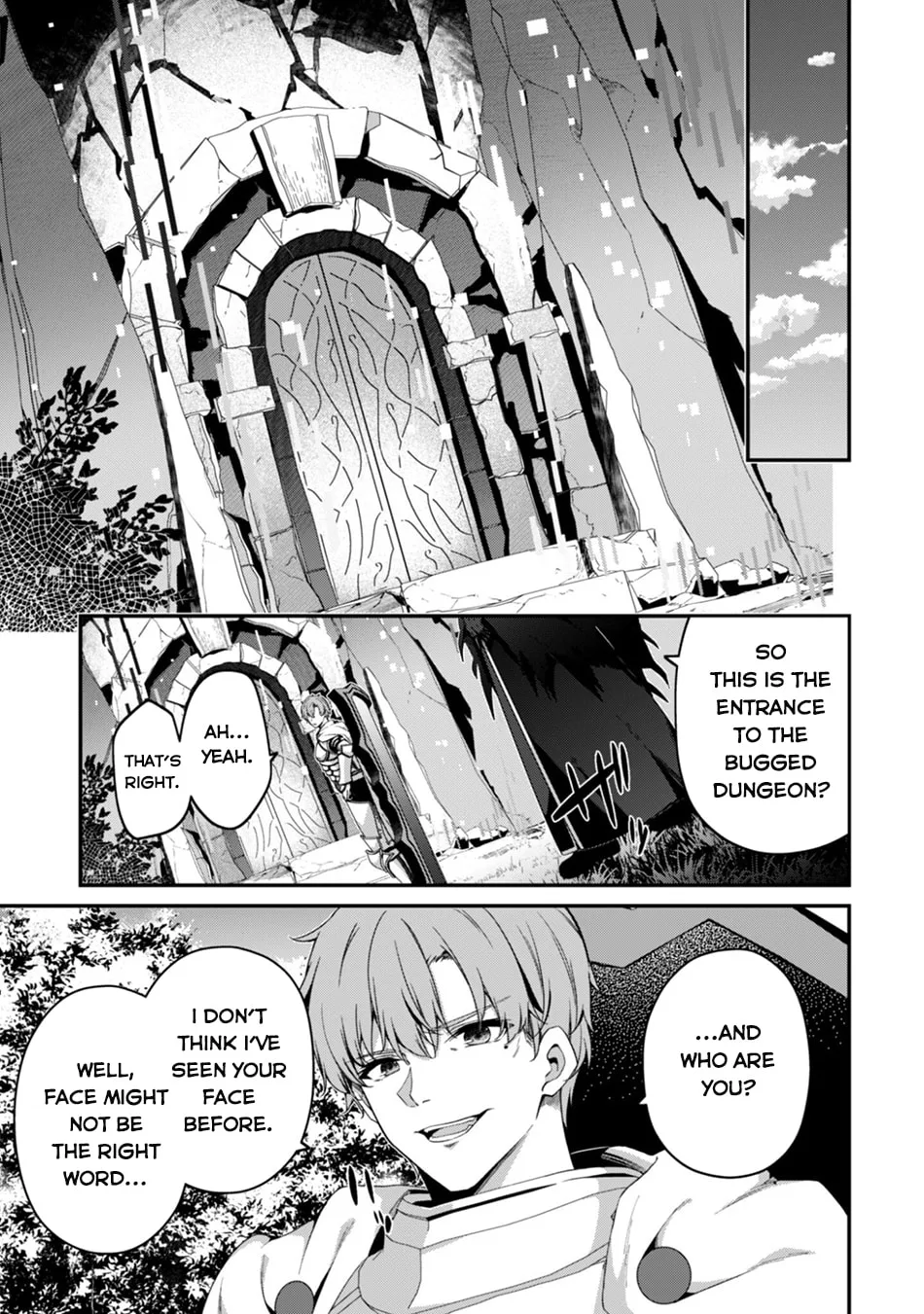 The Invincible Summoner Who Crawled up From Level 1 Chapter 44 page 12