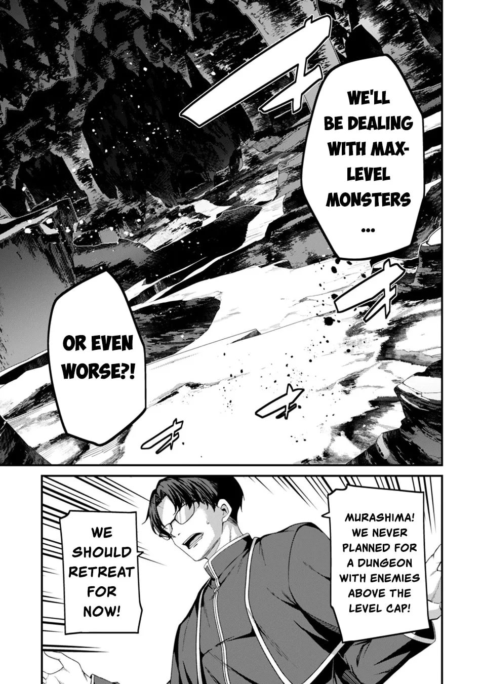 The Invincible Summoner Who Crawled up From Level 1 Chapter 44 page 24