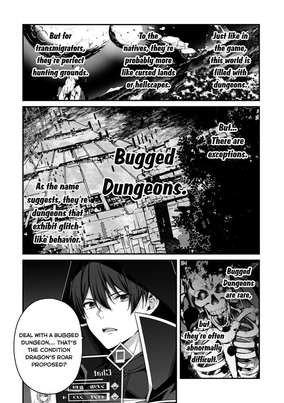 The Invincible Summoner Who Crawled up From Level 1 Chapter 44 page 5