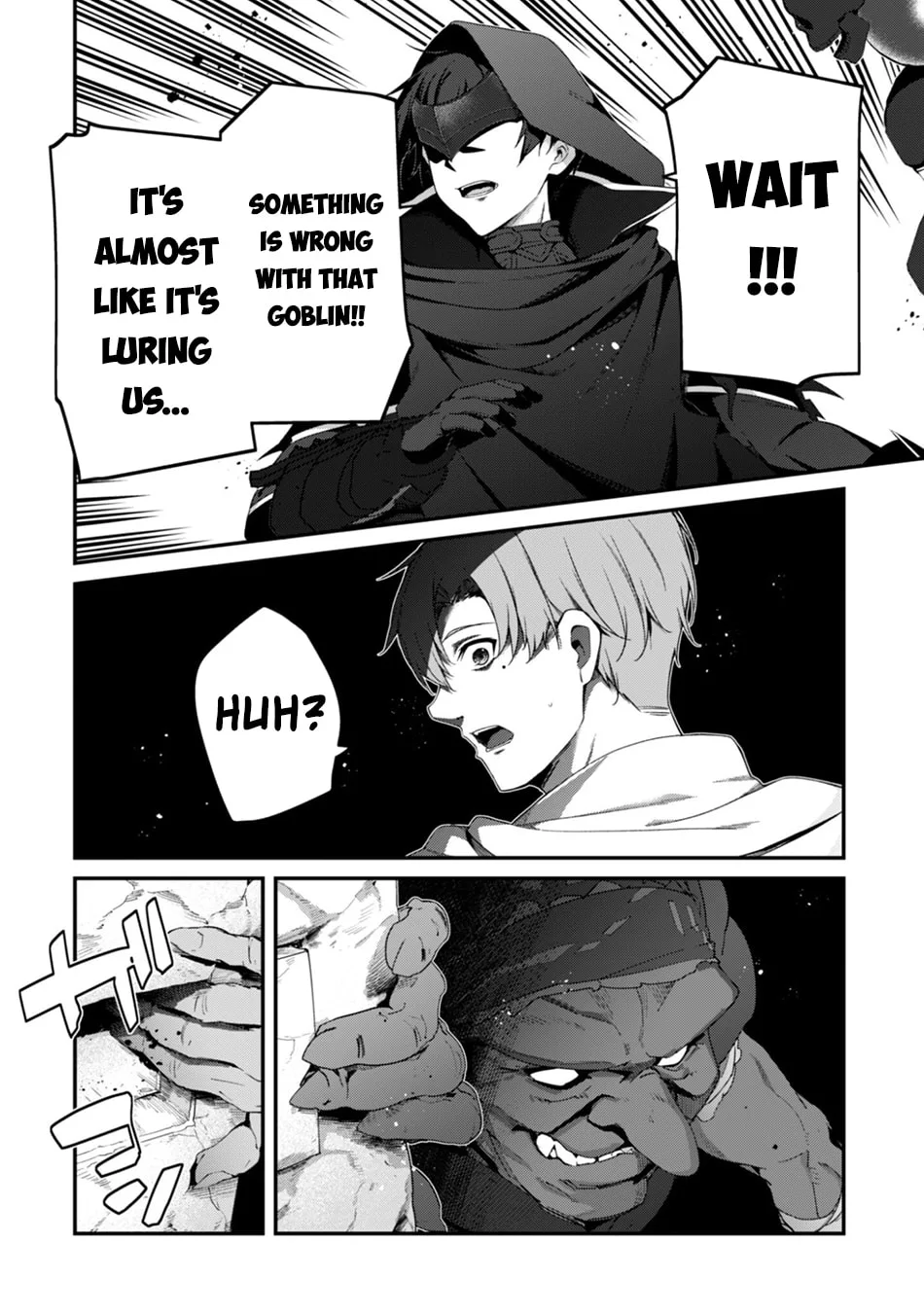 The Invincible Summoner Who Crawled up From Level 1 Chapter 44 page 29