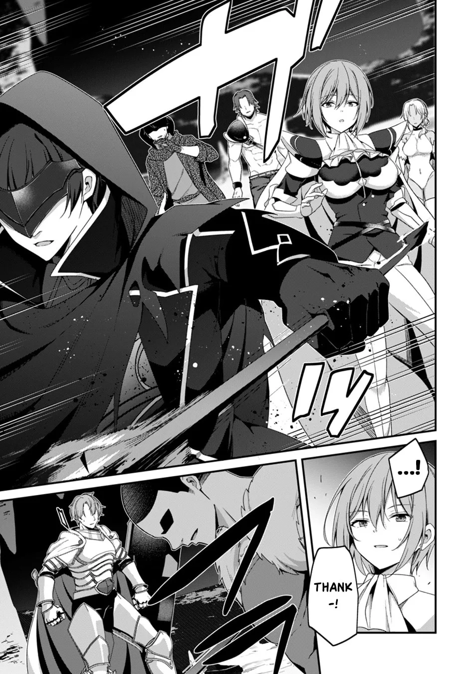 The Invincible Summoner Who Crawled up From Level 1 Chapter 44 page 26