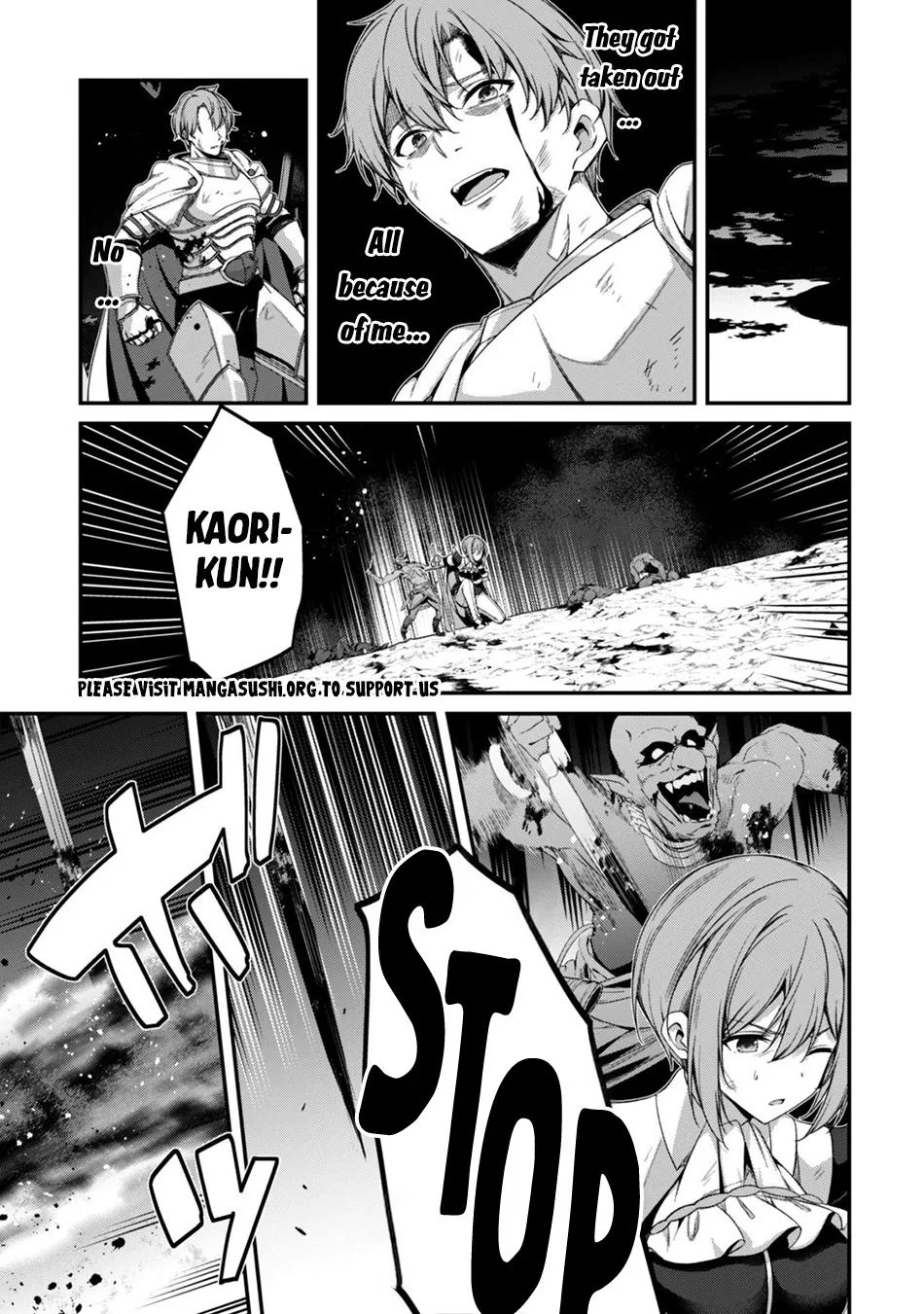 The Invincible Summoner Who Crawled up From Level 1 Chapter 45 page 10