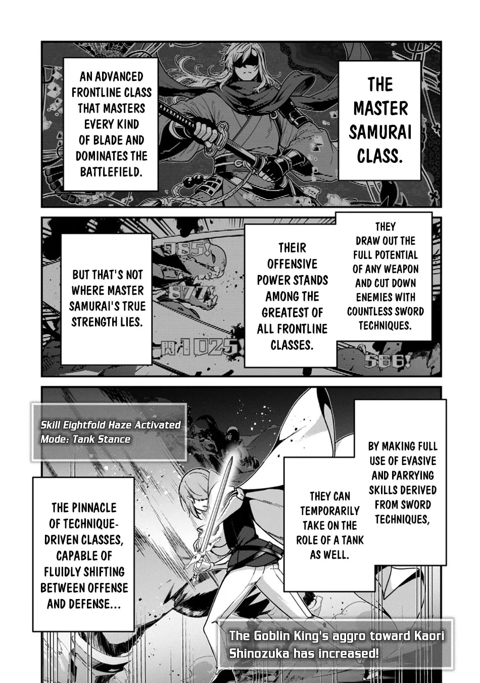 The Invincible Summoner Who Crawled up From Level 1 Chapter 46 page 18
