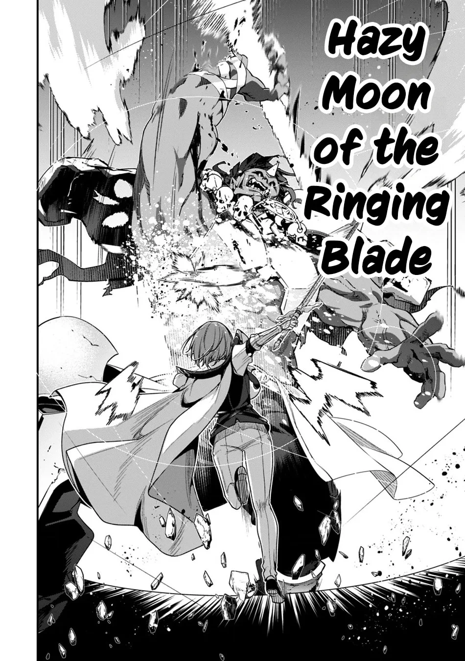 The Invincible Summoner Who Crawled up From Level 1 Chapter 46 page 22