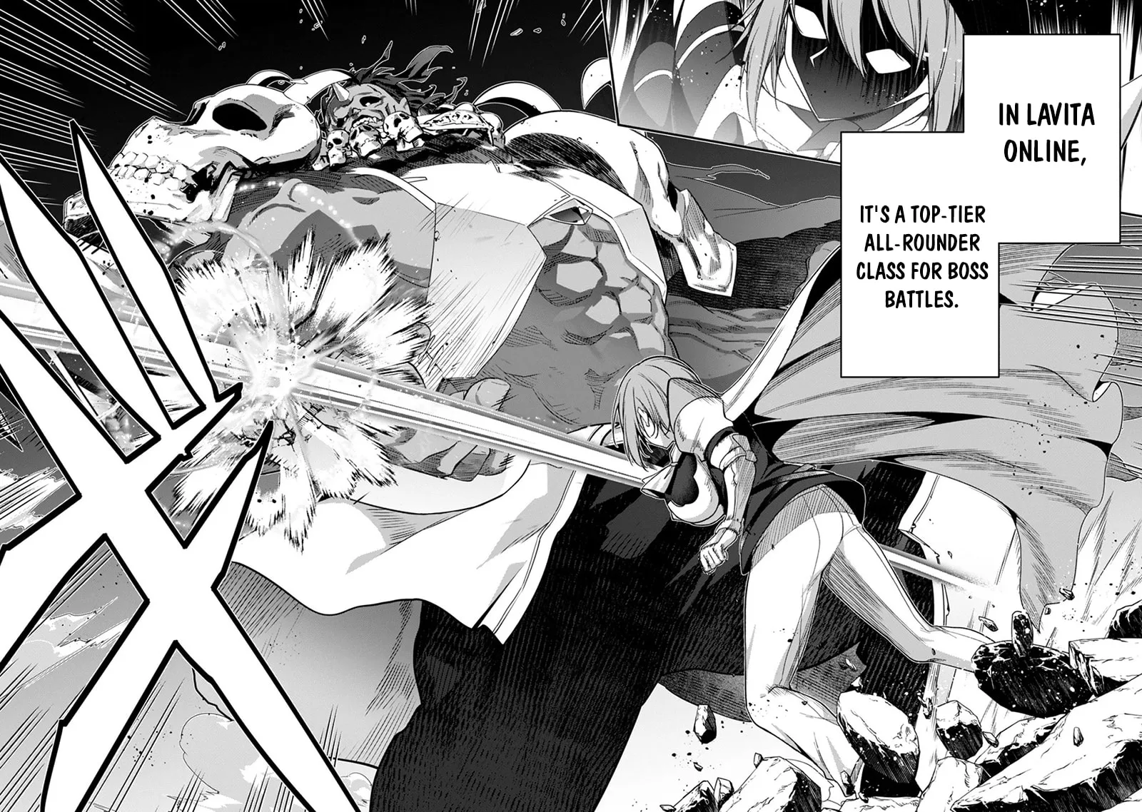 The Invincible Summoner Who Crawled up From Level 1 Chapter 46 page 19
