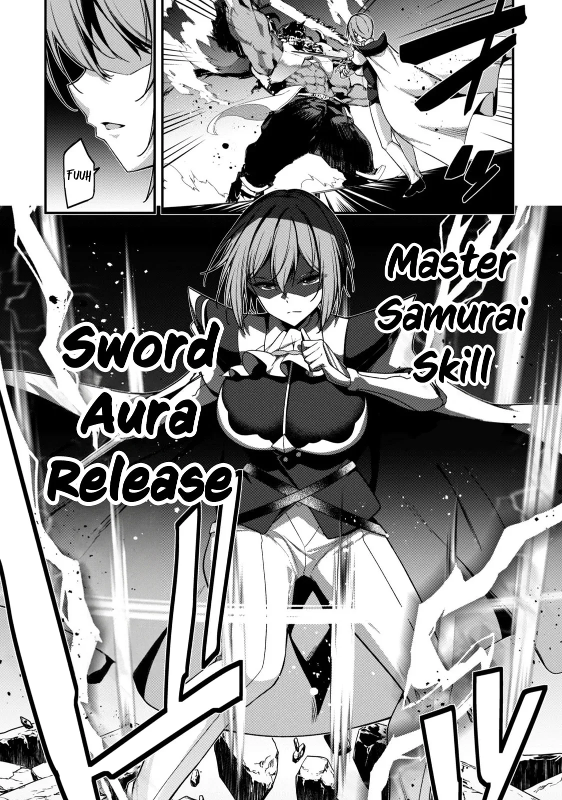The Invincible Summoner Who Crawled up From Level 1 Chapter 46 page 17