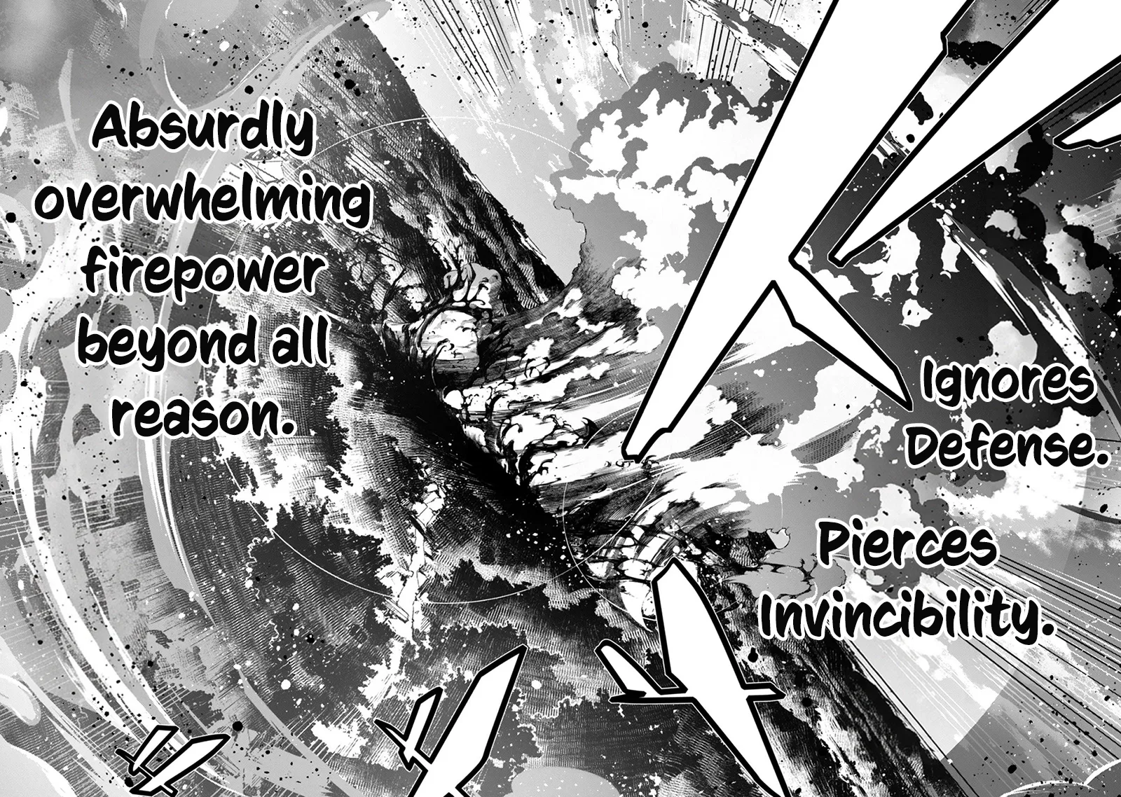 The Invincible Summoner Who Crawled up From Level 1 Chapter 47 page 14