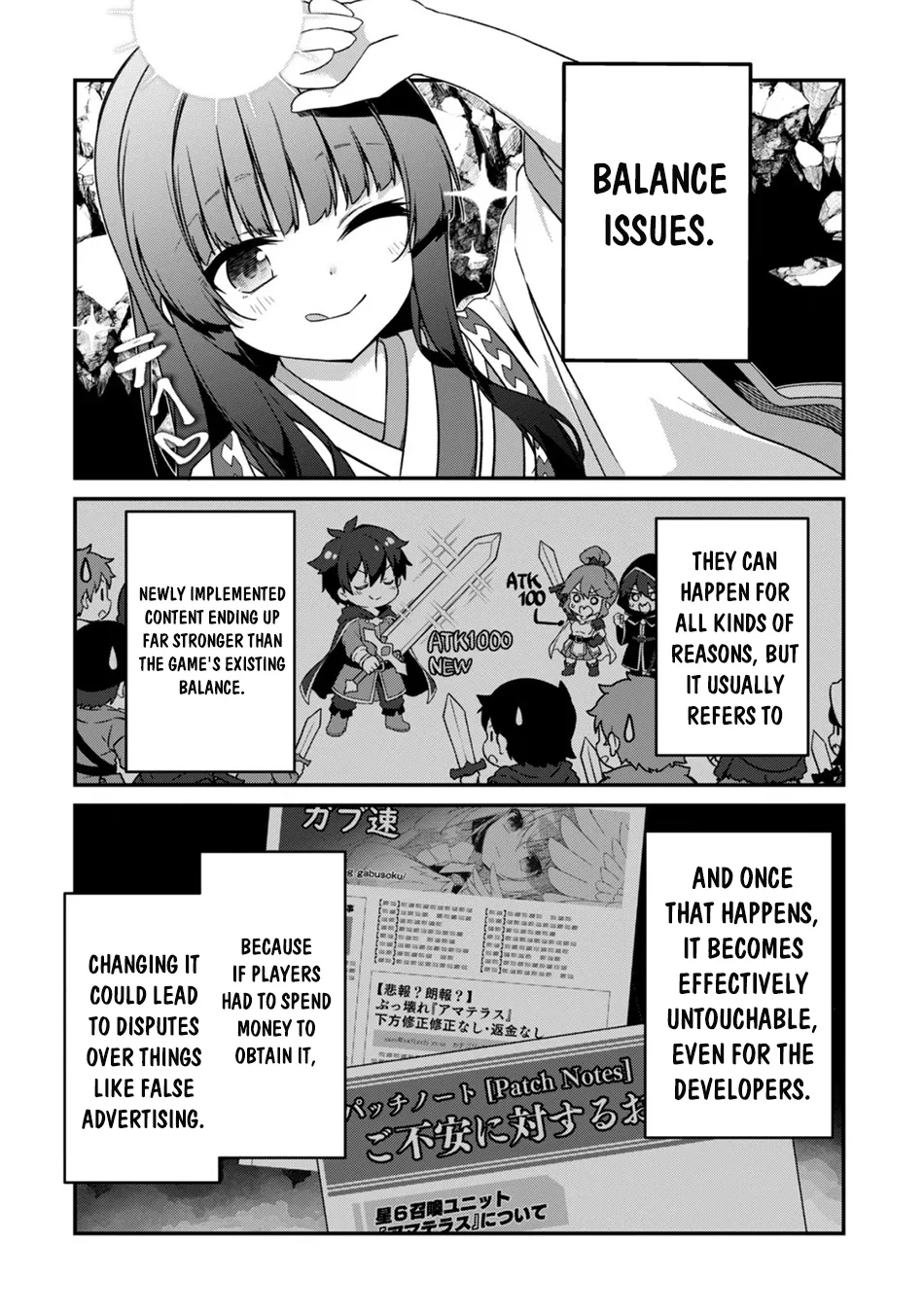 The Invincible Summoner Who Crawled up From Level 1 Chapter 47 page 9
