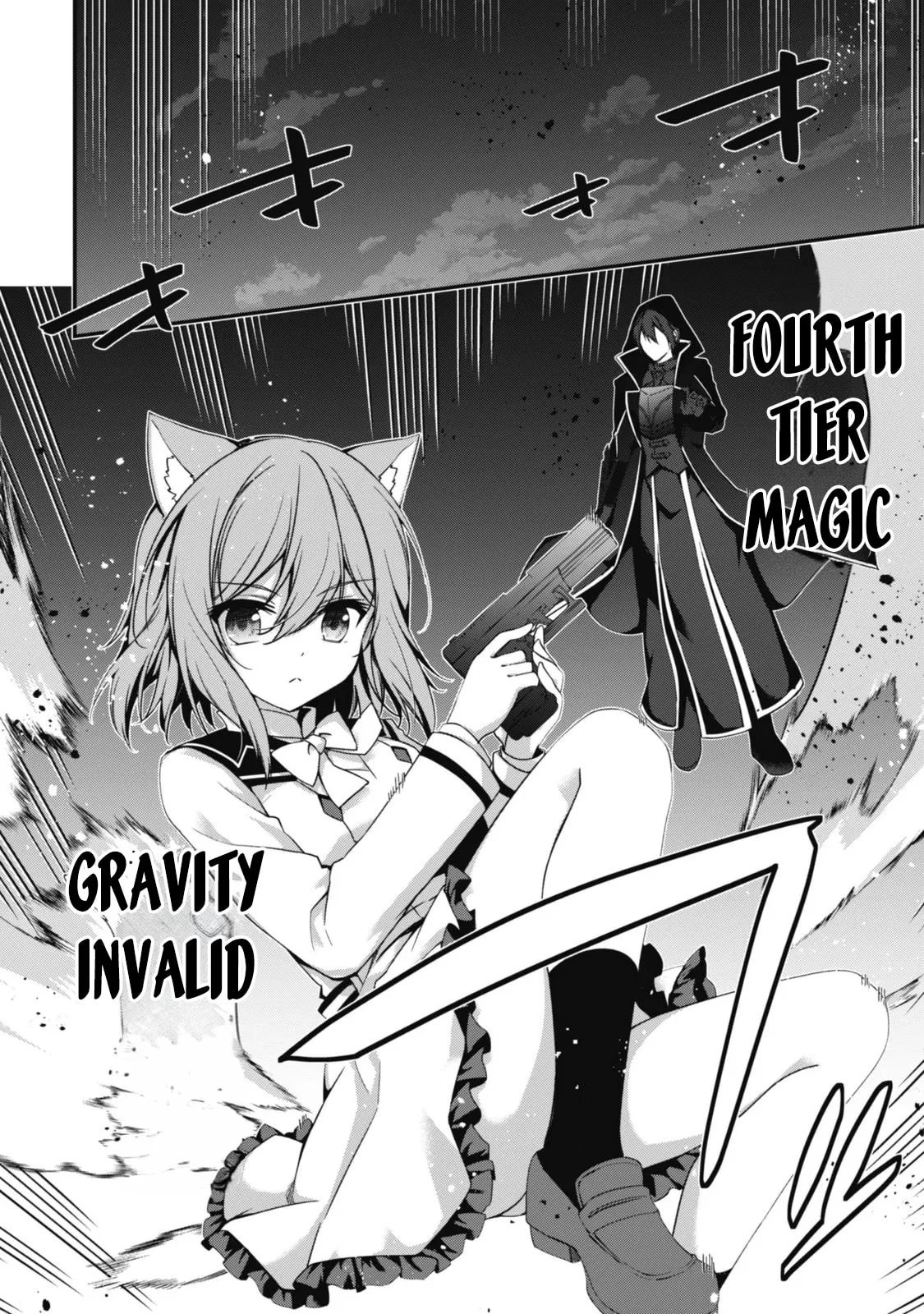 The Invincible Summoner Who Crawled up From Level 1 Chapter 48 page 17
