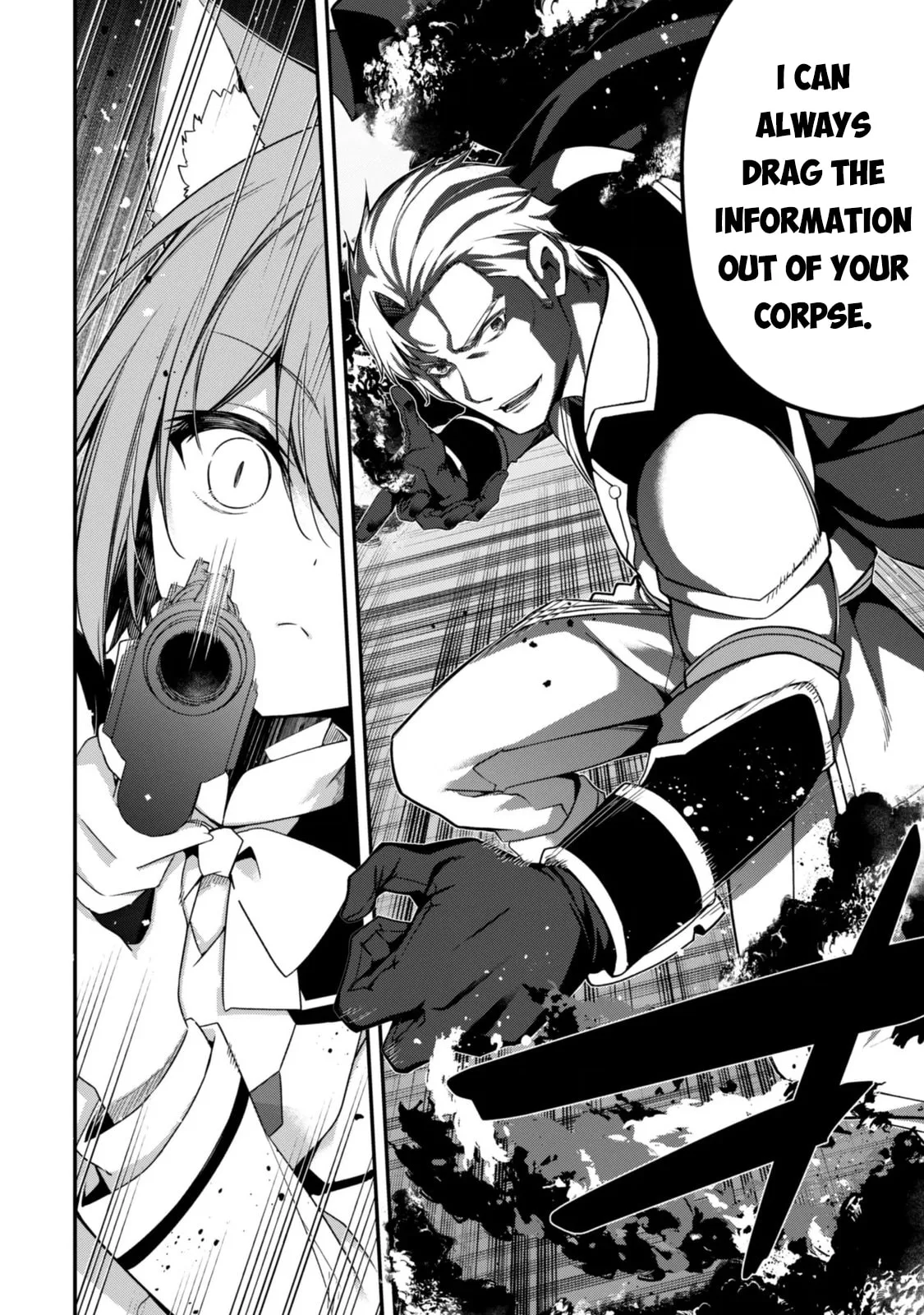 The Invincible Summoner Who Crawled up From Level 1 Chapter 48 page 23
