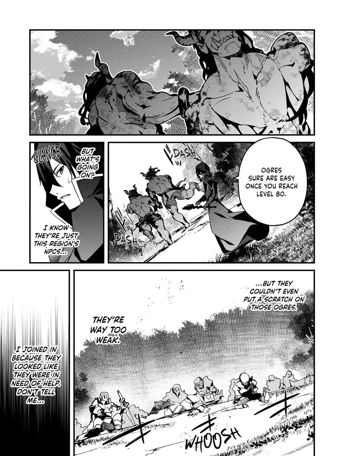 The Invincible Summoner Who Crawled up From Level 1 Chapter 5.1 page 9