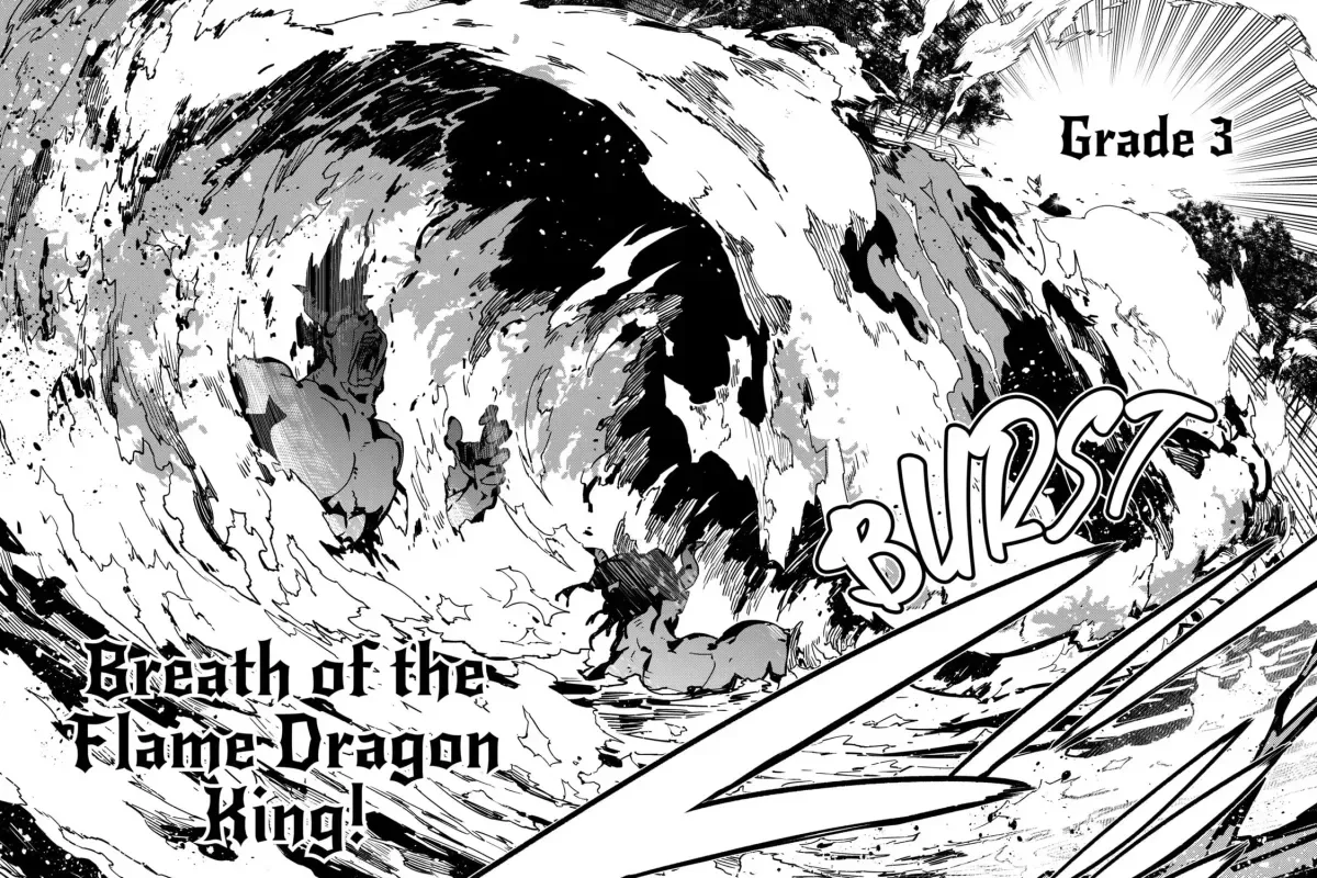 The Invincible Summoner Who Crawled up From Level 1 Chapter 5.1 page 19